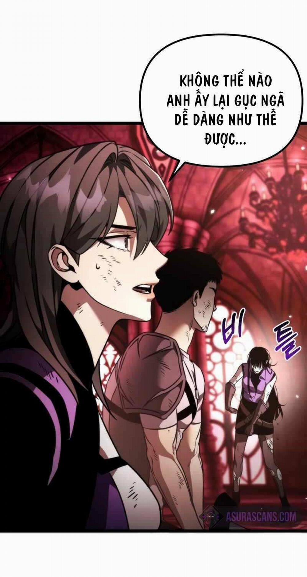 Chiến Binh Hồi Quy 34 trang 6