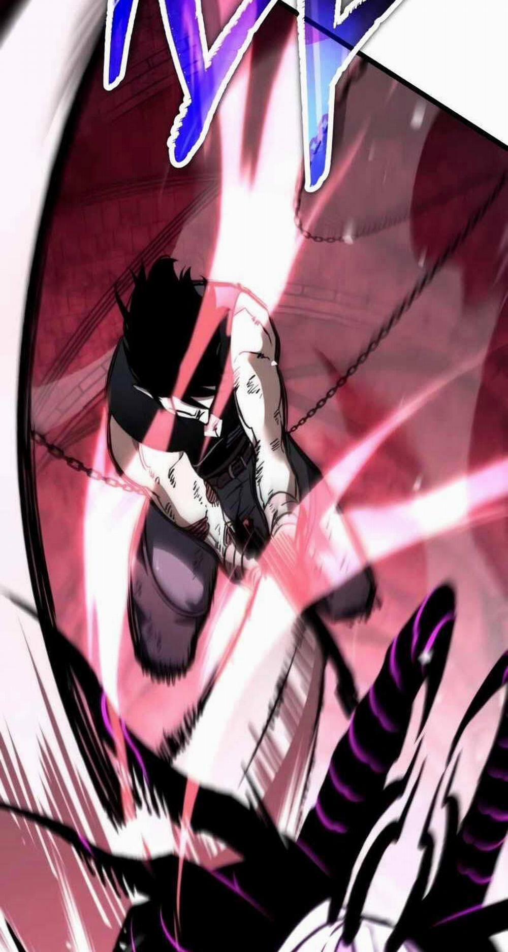 Chiến Binh Hồi Quy 34 trang 60