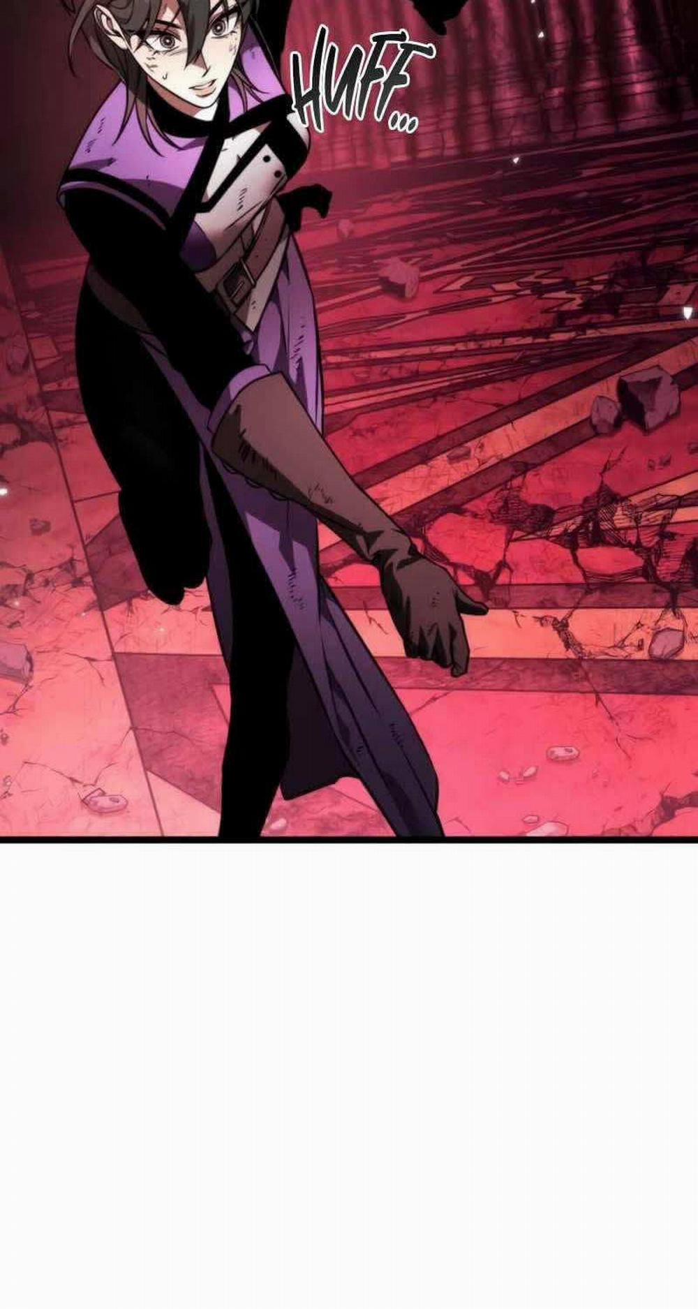 Chiến Binh Hồi Quy 34 trang 80