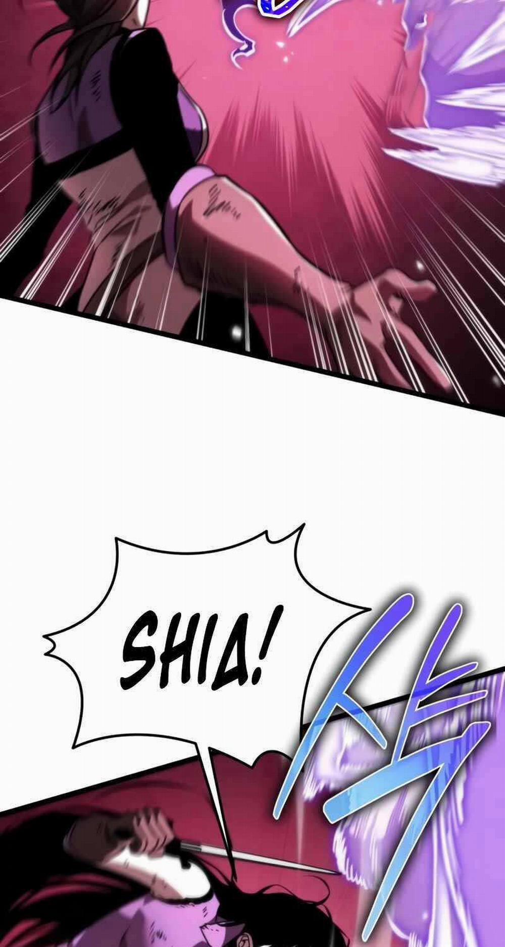 Chiến Binh Hồi Quy 34 trang 83