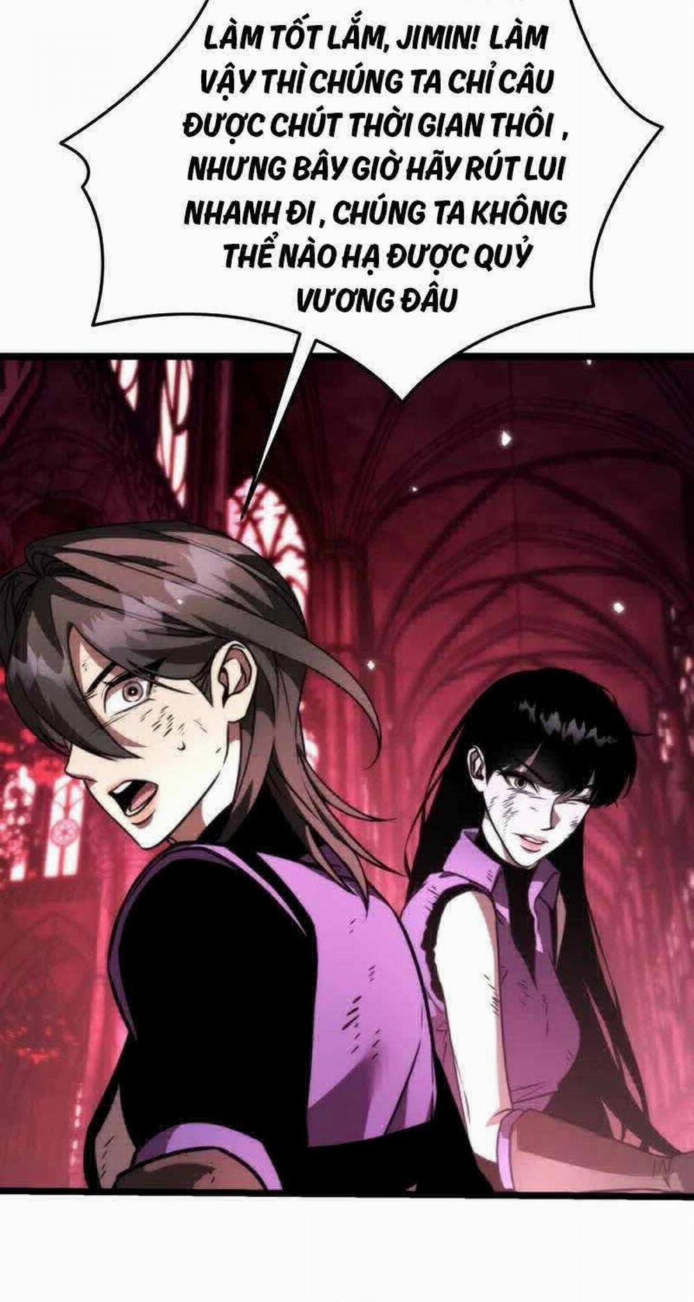 Chiến Binh Hồi Quy 34 trang 85