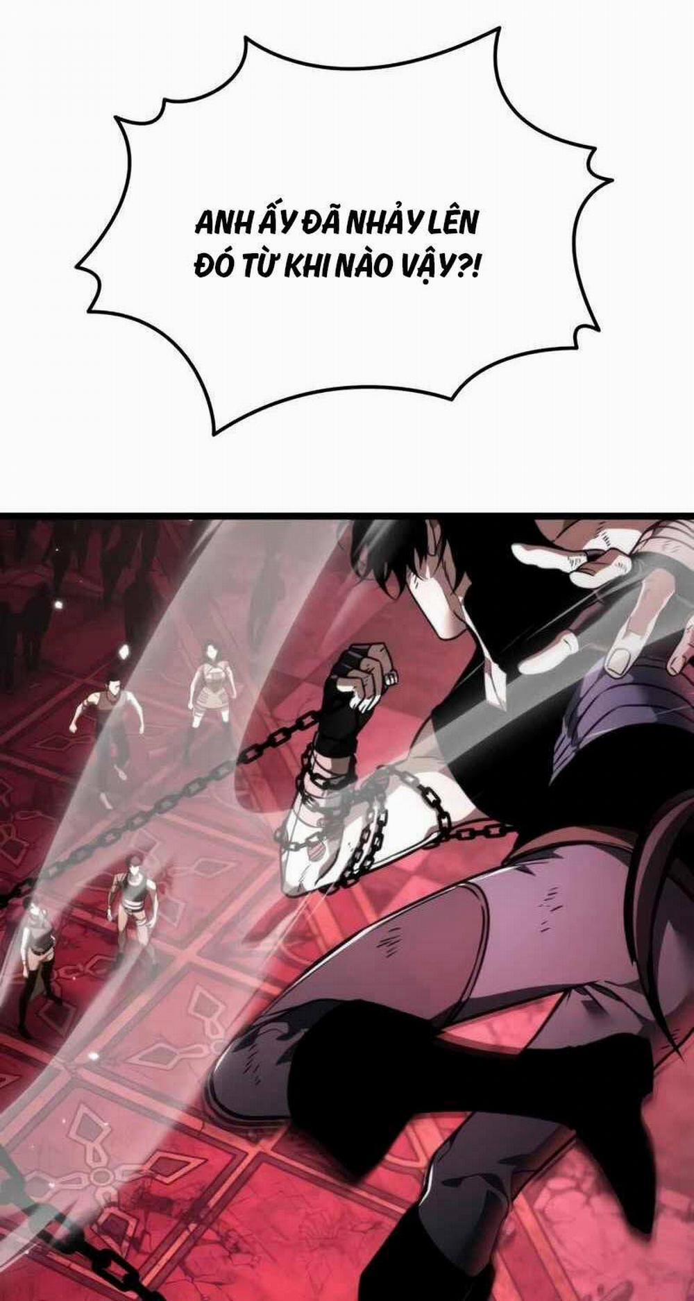 Chiến Binh Hồi Quy 34 trang 9