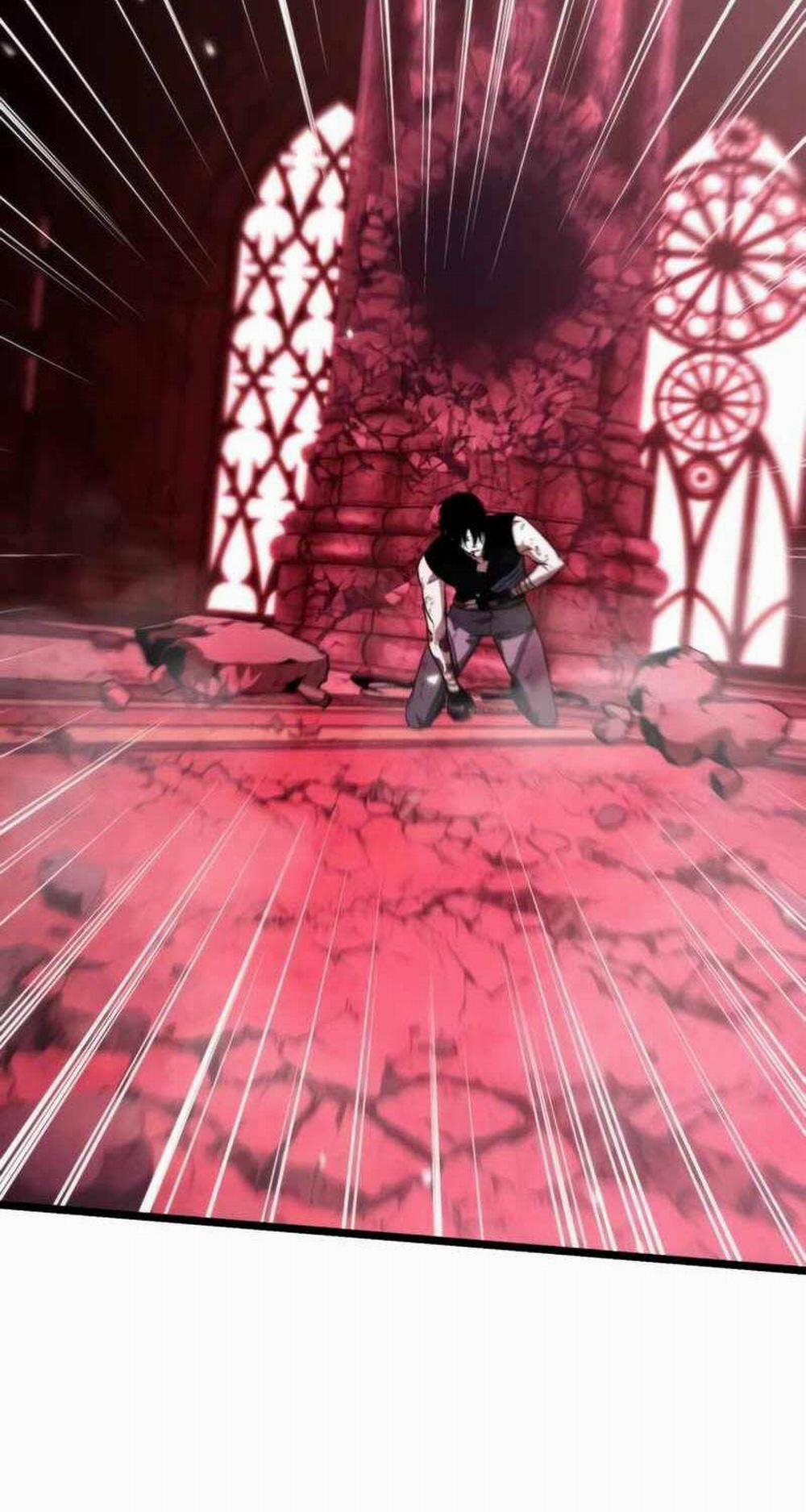 Chiến Binh Hồi Quy 34 trang 91