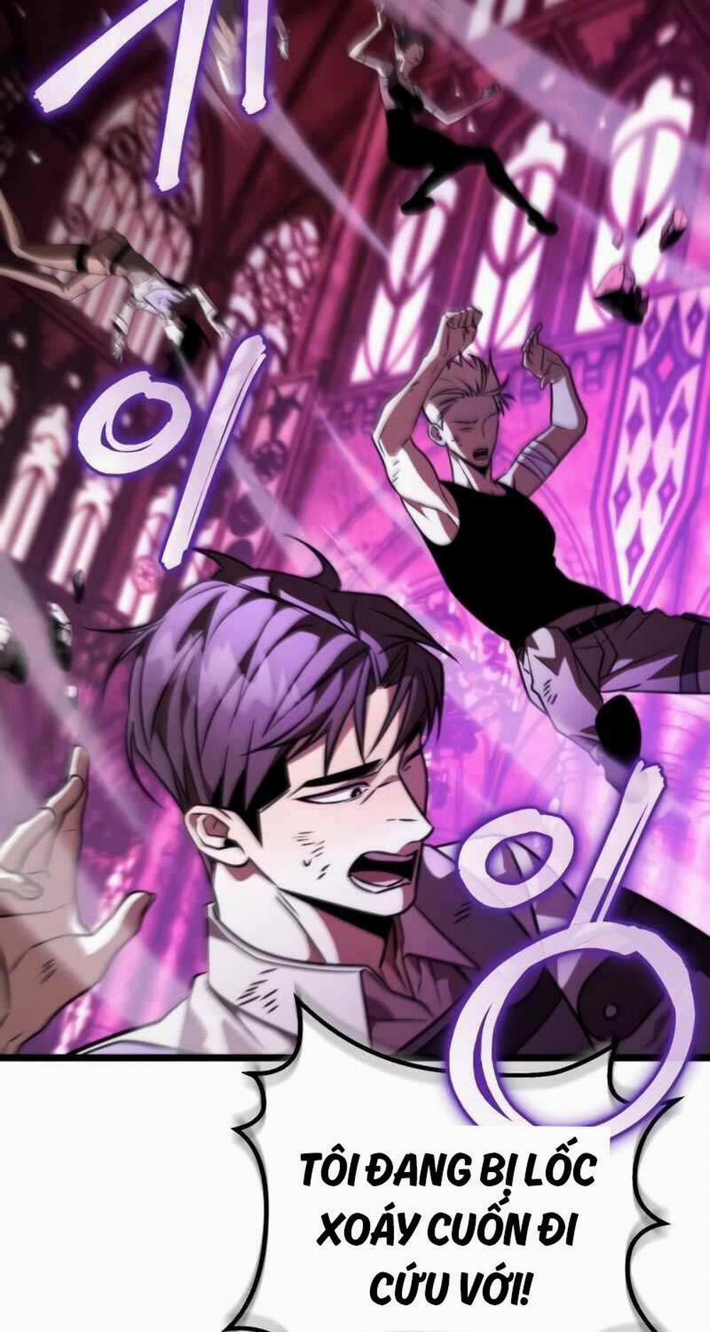 Chiến Binh Hồi Quy 34 trang 97