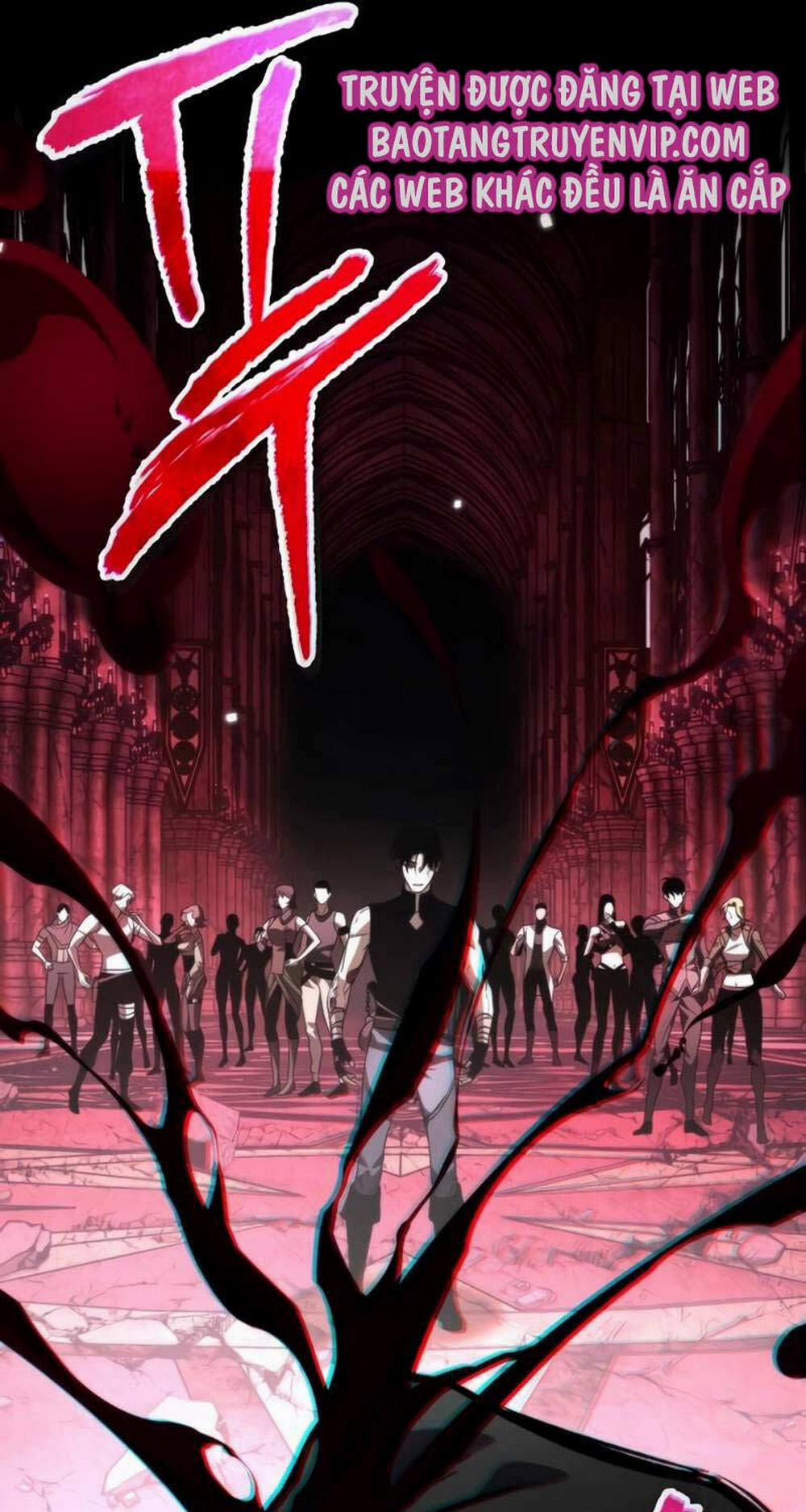 Chiến Binh Hồi Quy 35 trang 10