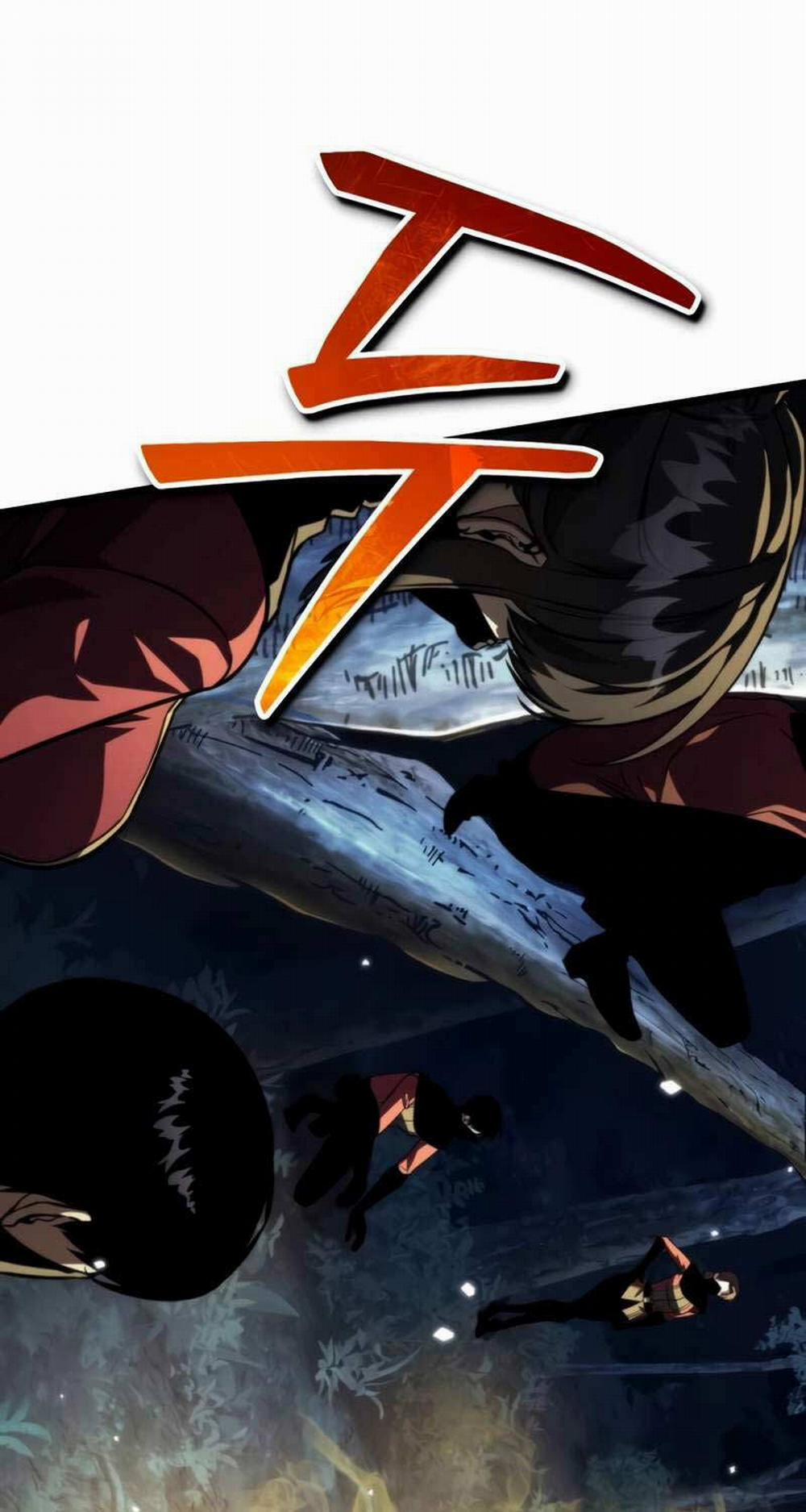 Chiến Binh Hồi Quy 35 trang 114