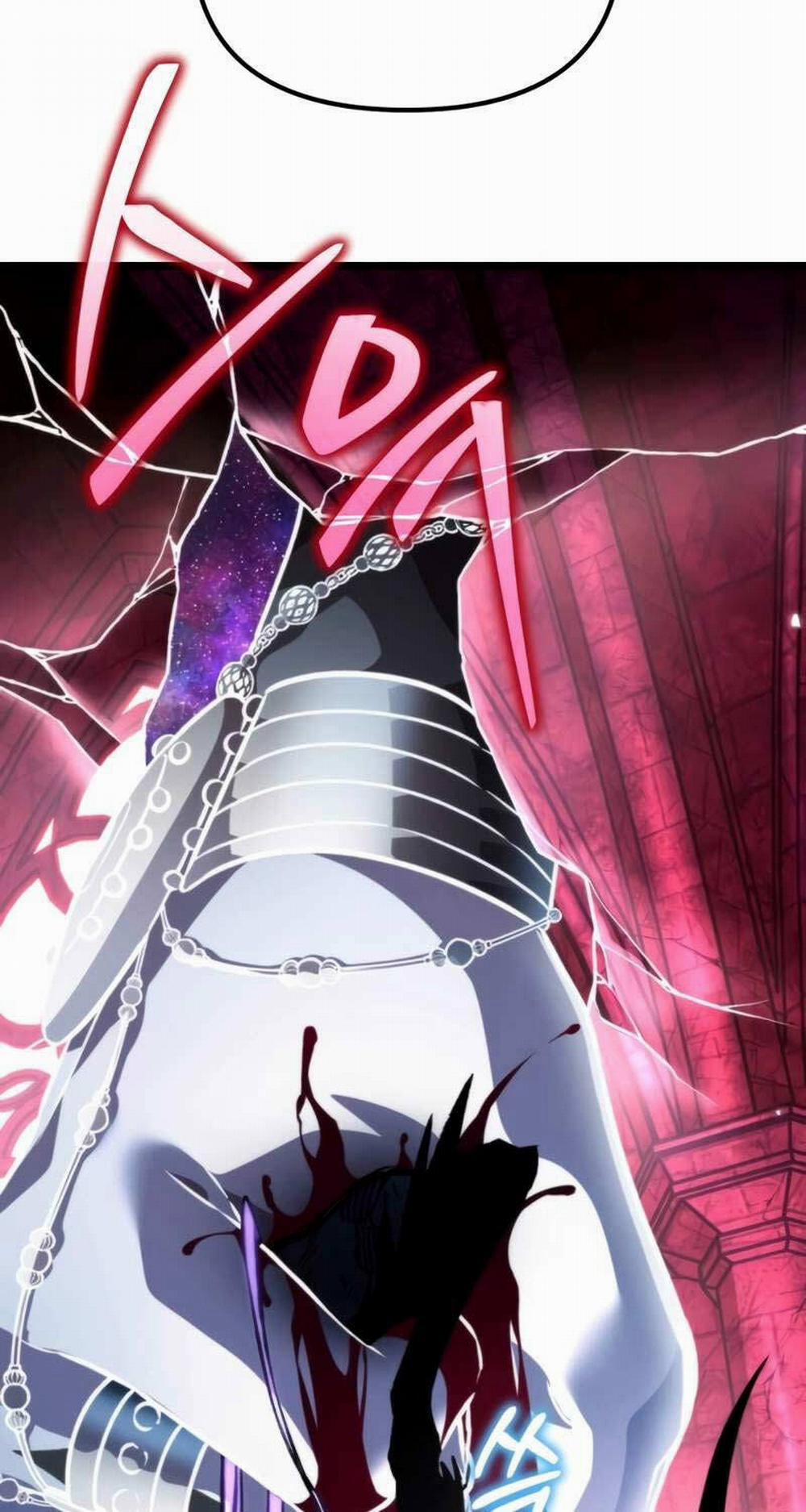 Chiến Binh Hồi Quy 35 trang 14