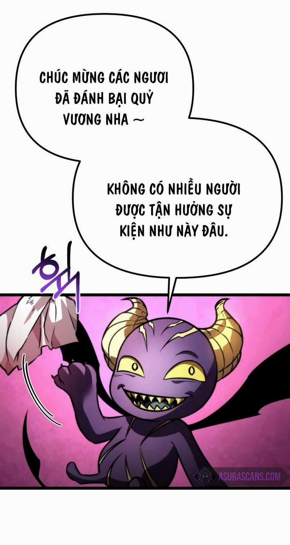 Chiến Binh Hồi Quy 35 trang 16