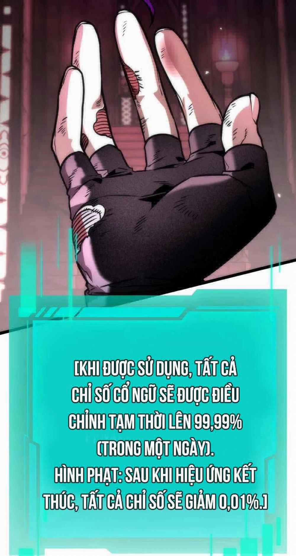 Chiến Binh Hồi Quy 35 trang 20