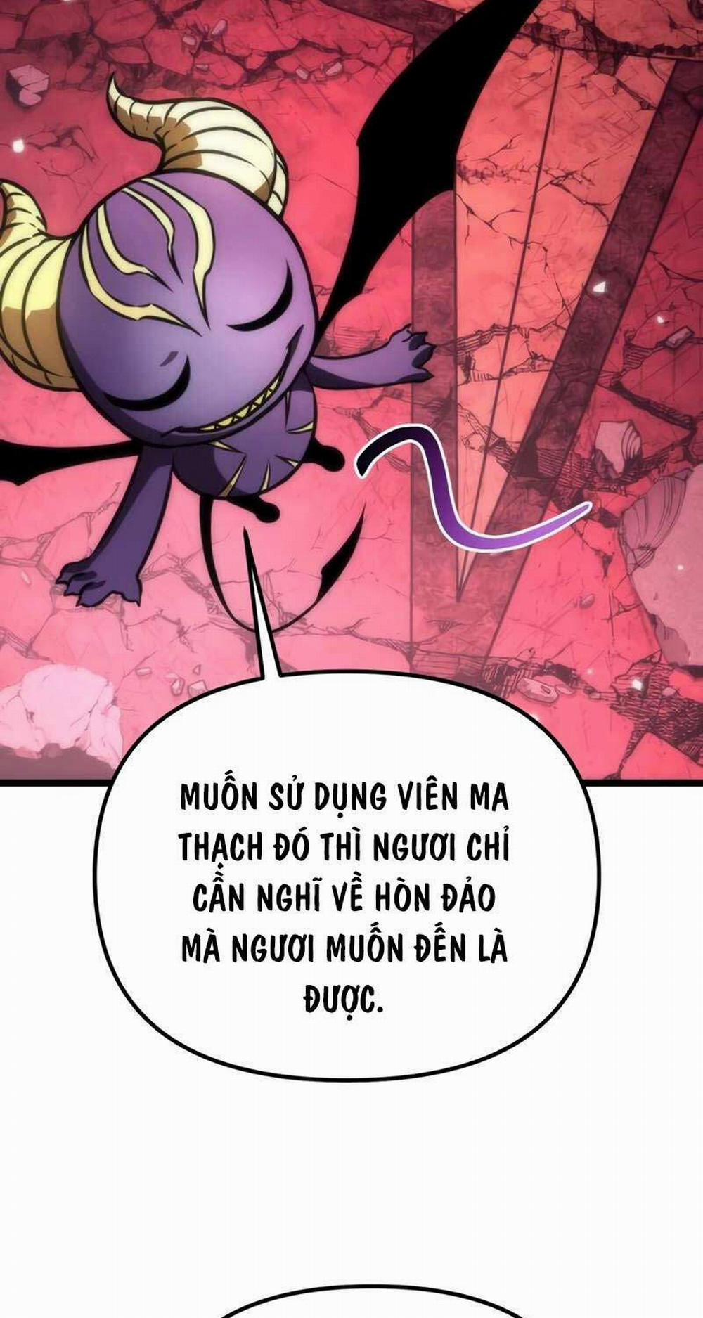 Chiến Binh Hồi Quy 35 trang 22