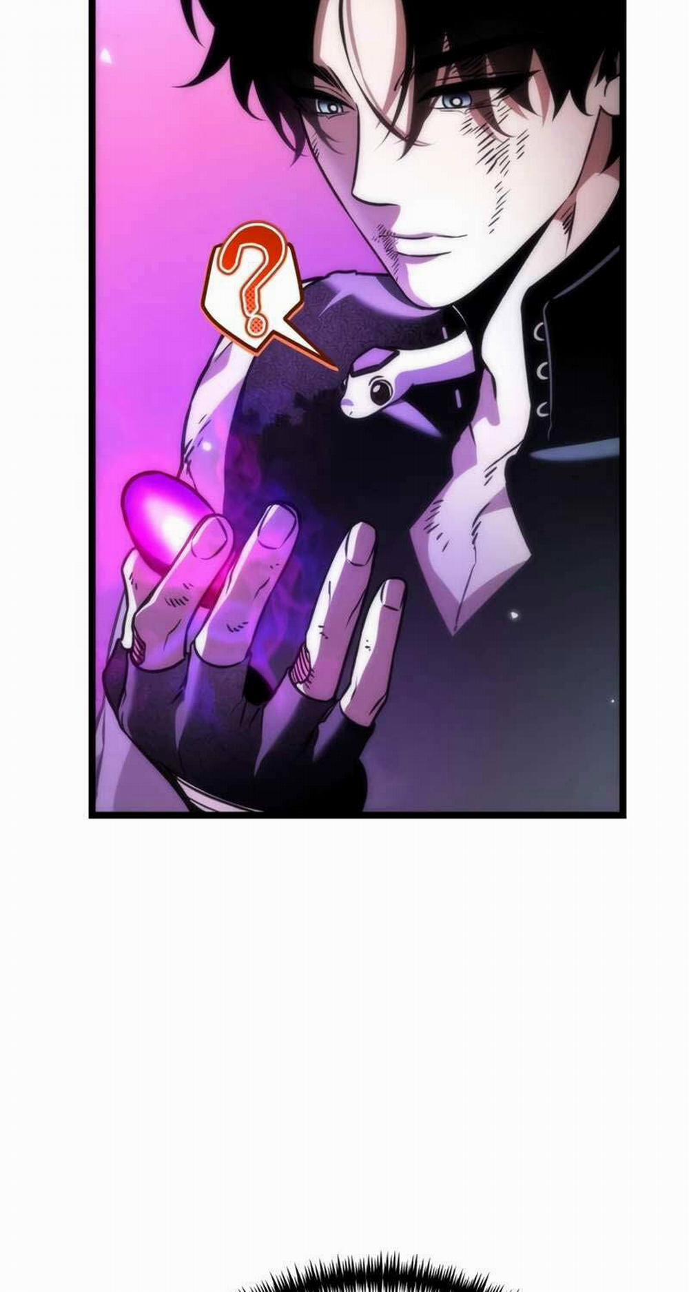 Chiến Binh Hồi Quy 35 trang 24