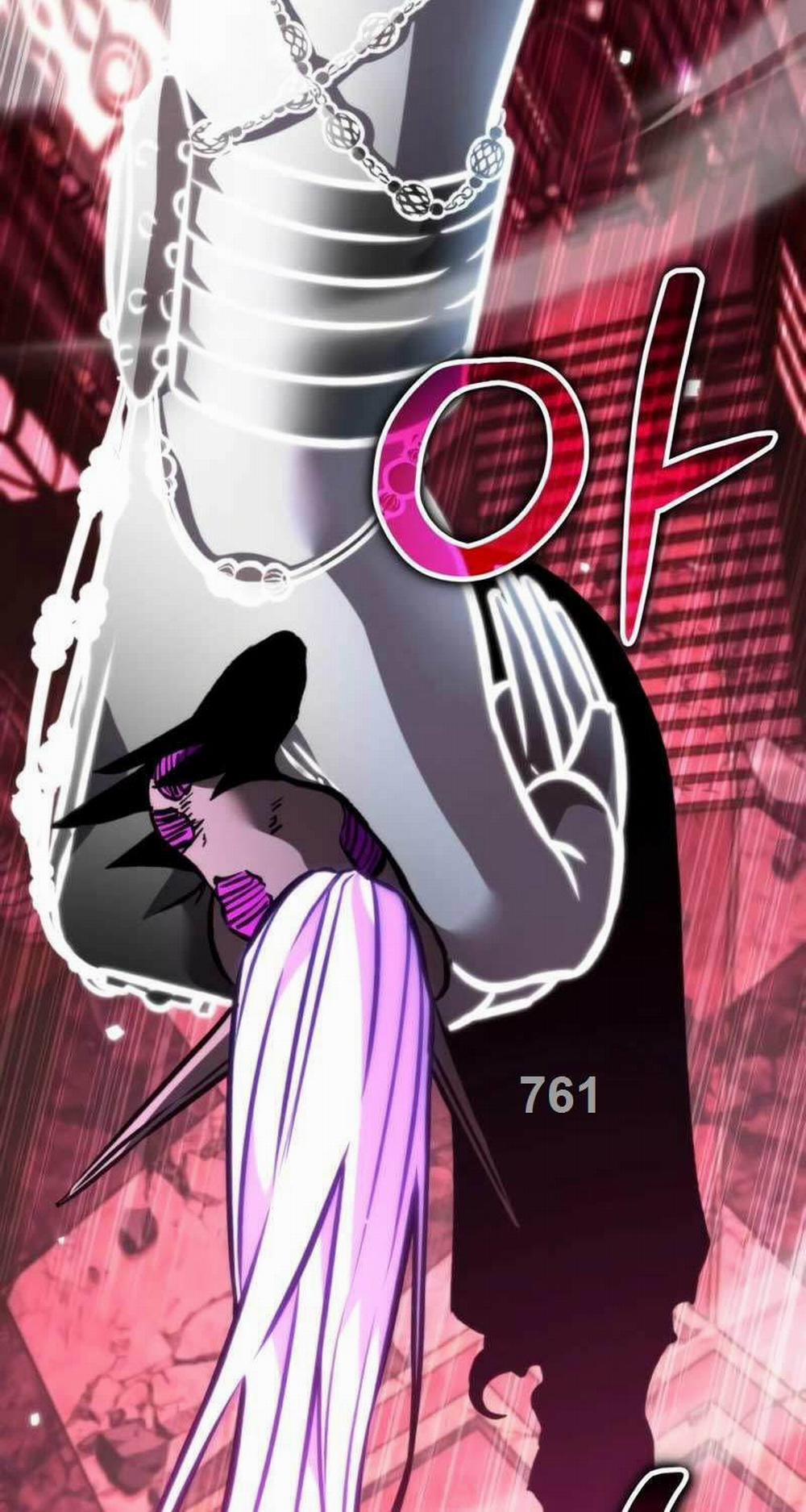 Chiến Binh Hồi Quy 35 trang 3