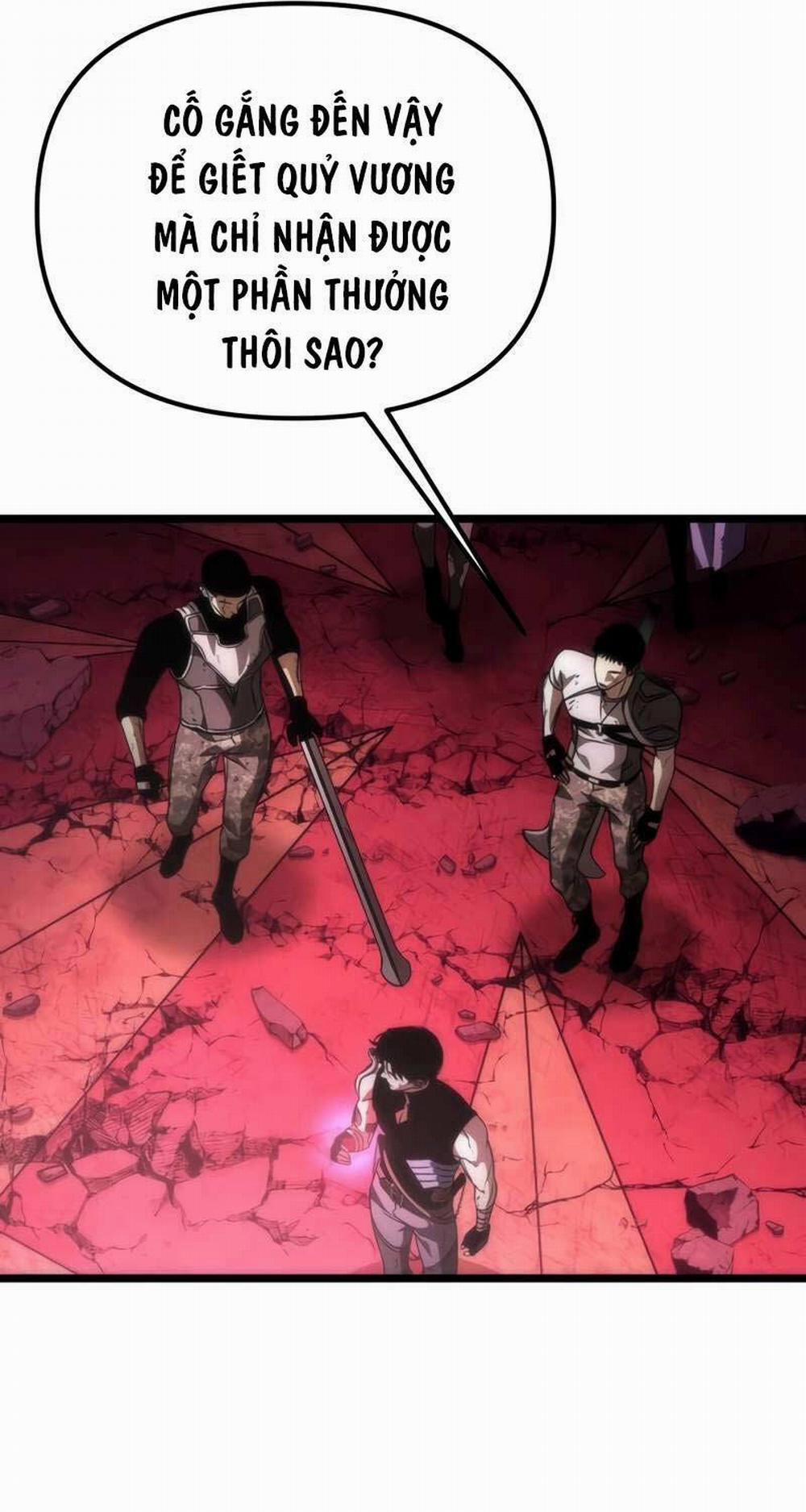 Chiến Binh Hồi Quy 35 trang 30