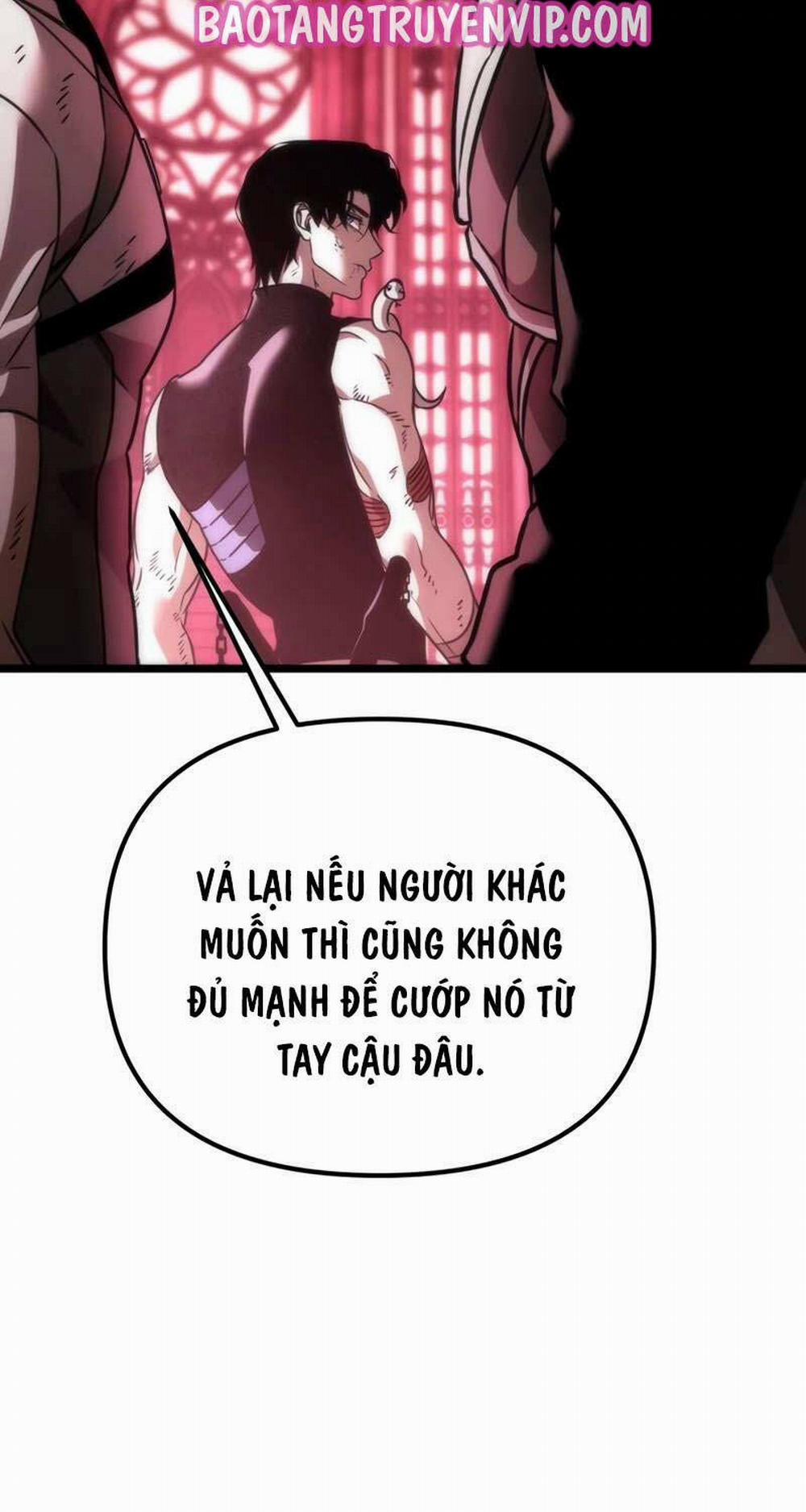 Chiến Binh Hồi Quy 35 trang 32