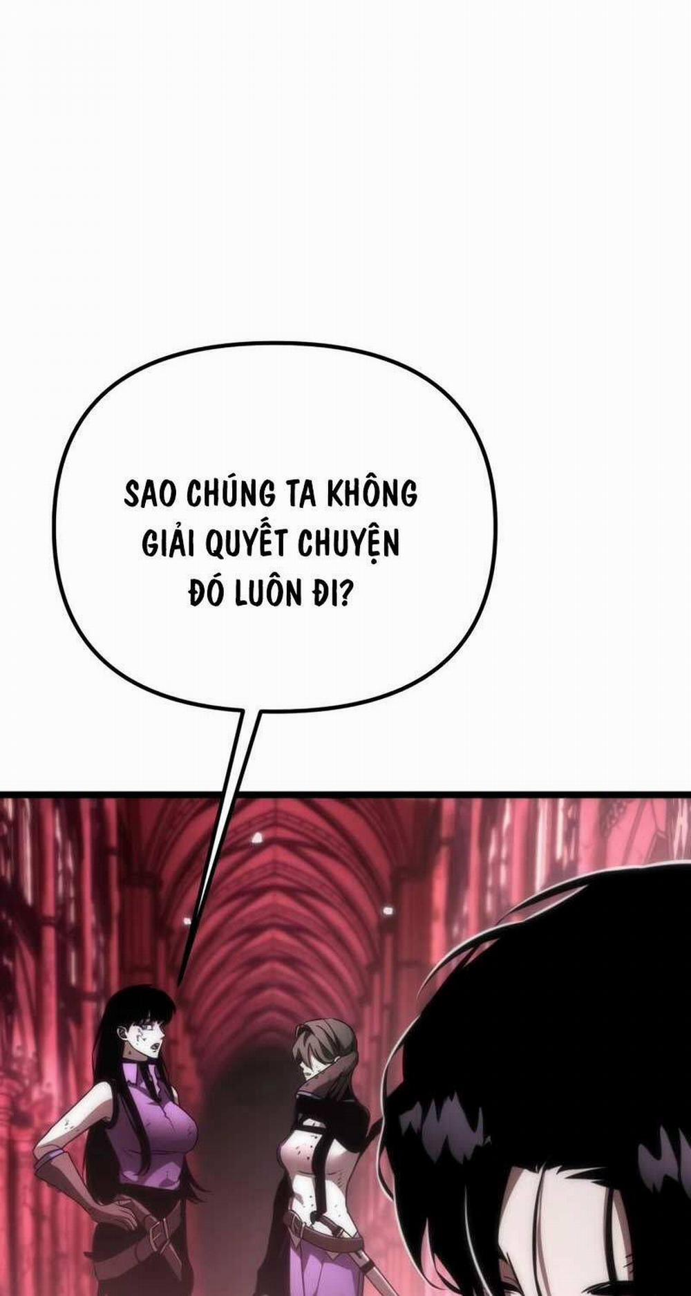 Chiến Binh Hồi Quy 35 trang 35