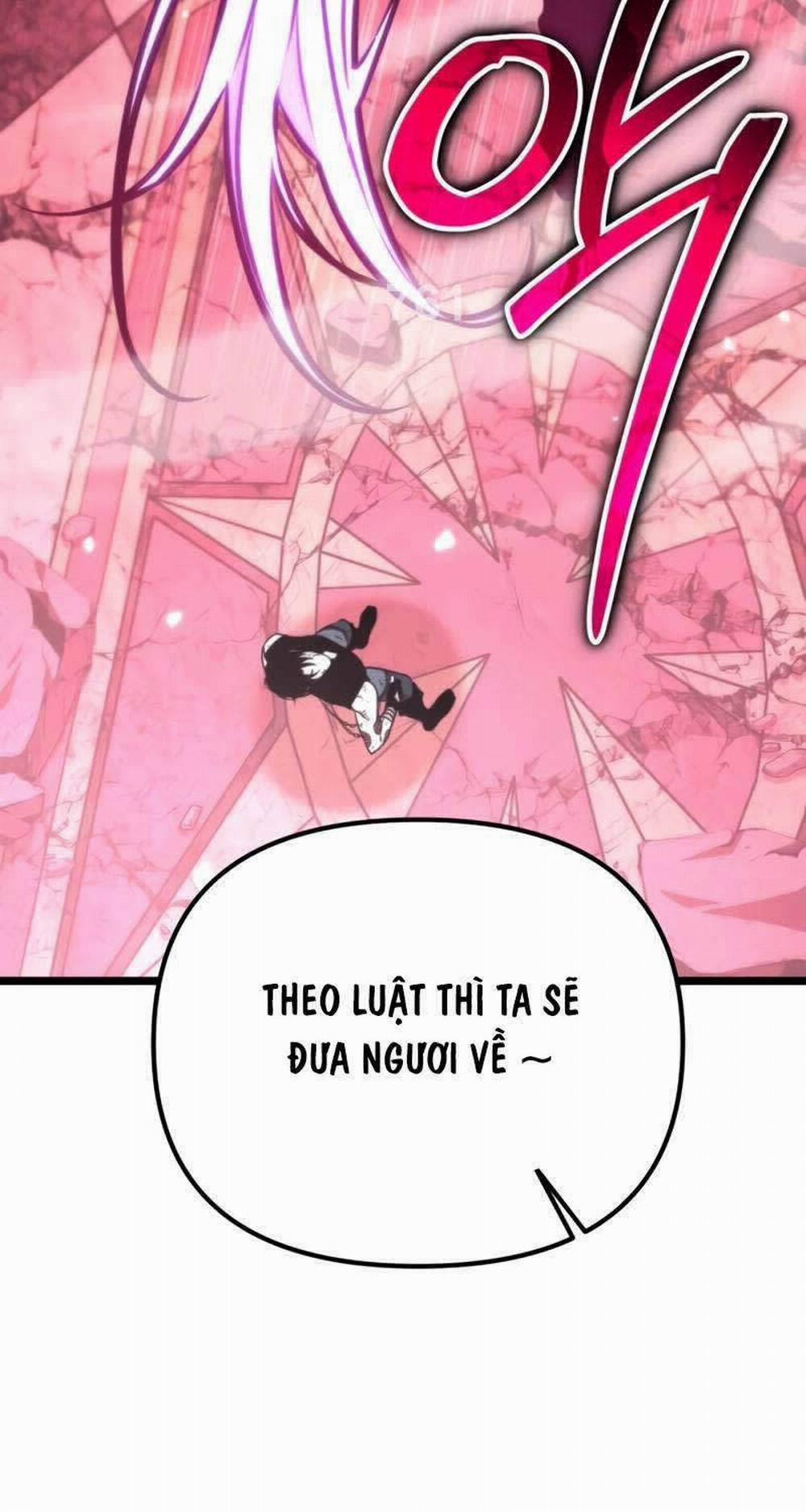 Chiến Binh Hồi Quy 35 trang 4