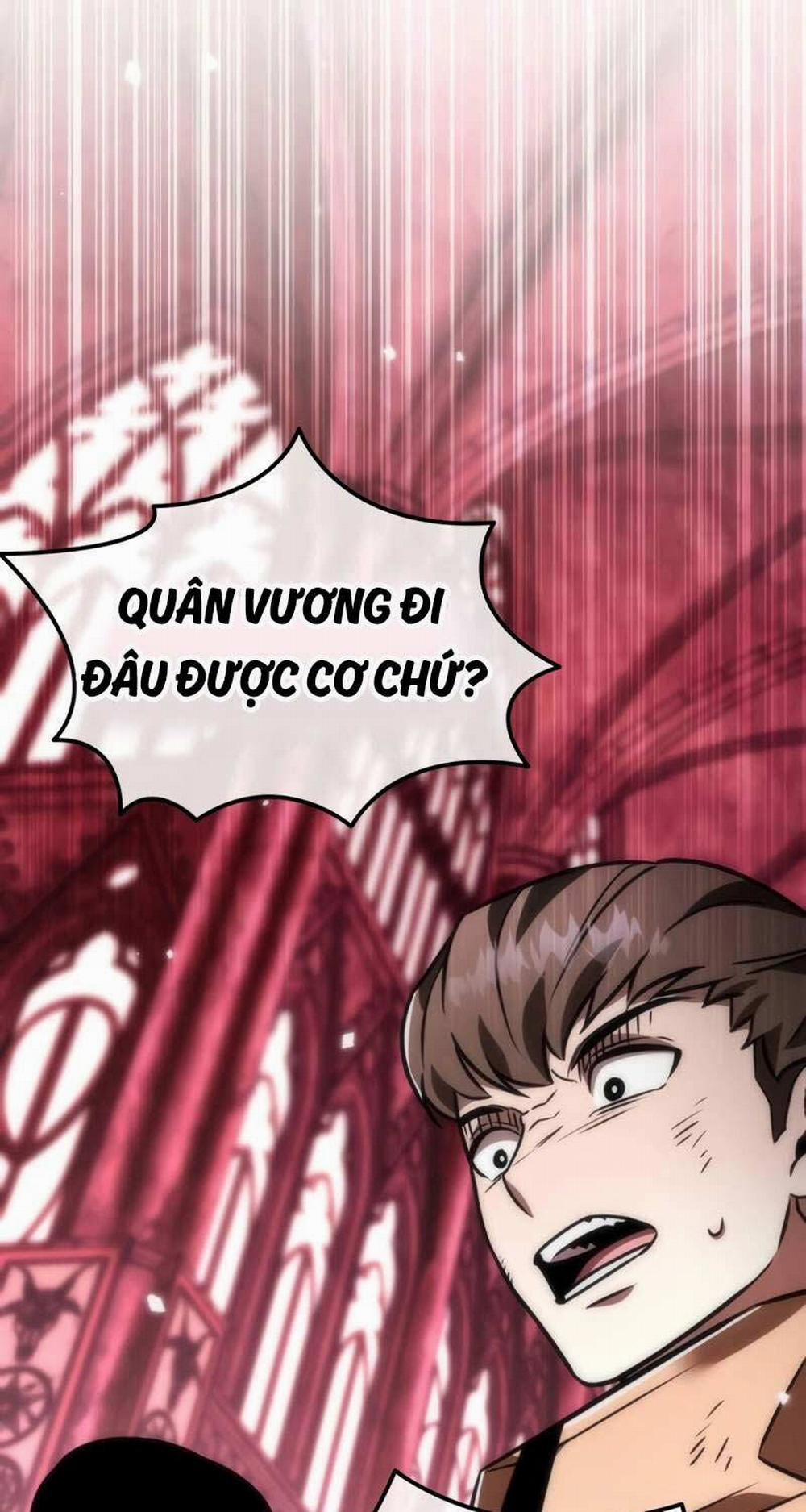 Chiến Binh Hồi Quy 35 trang 40