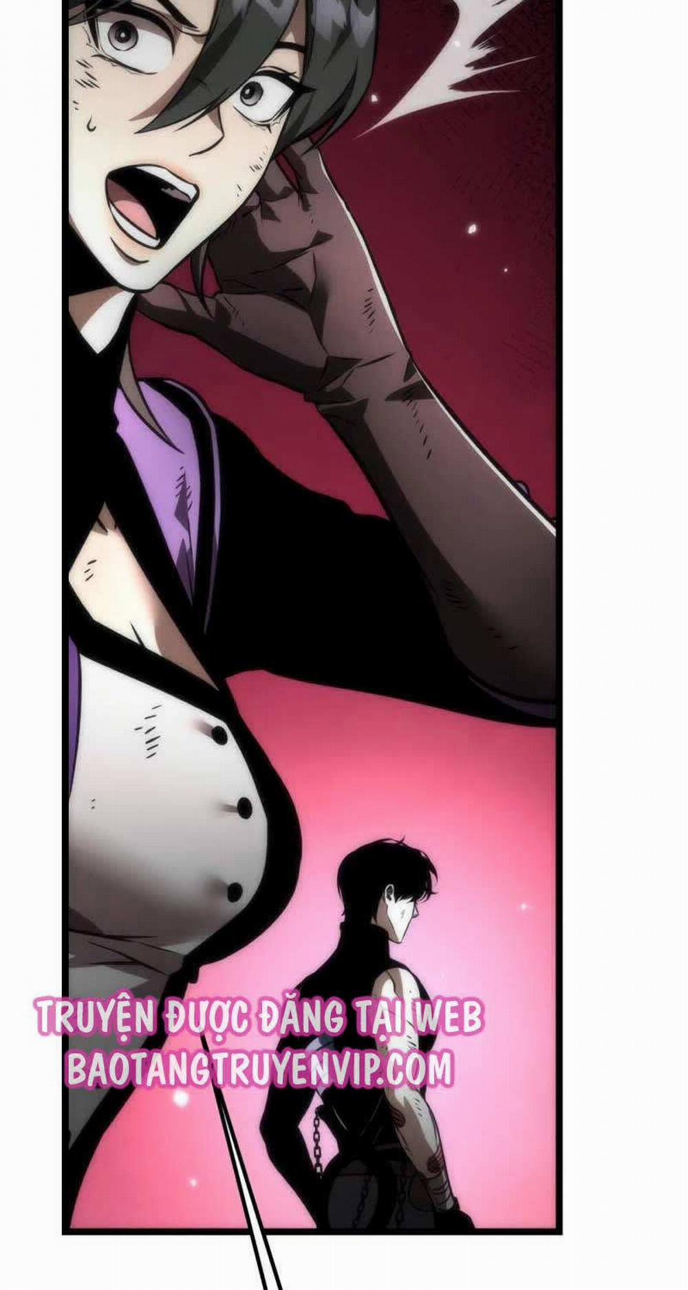 Chiến Binh Hồi Quy 35 trang 43