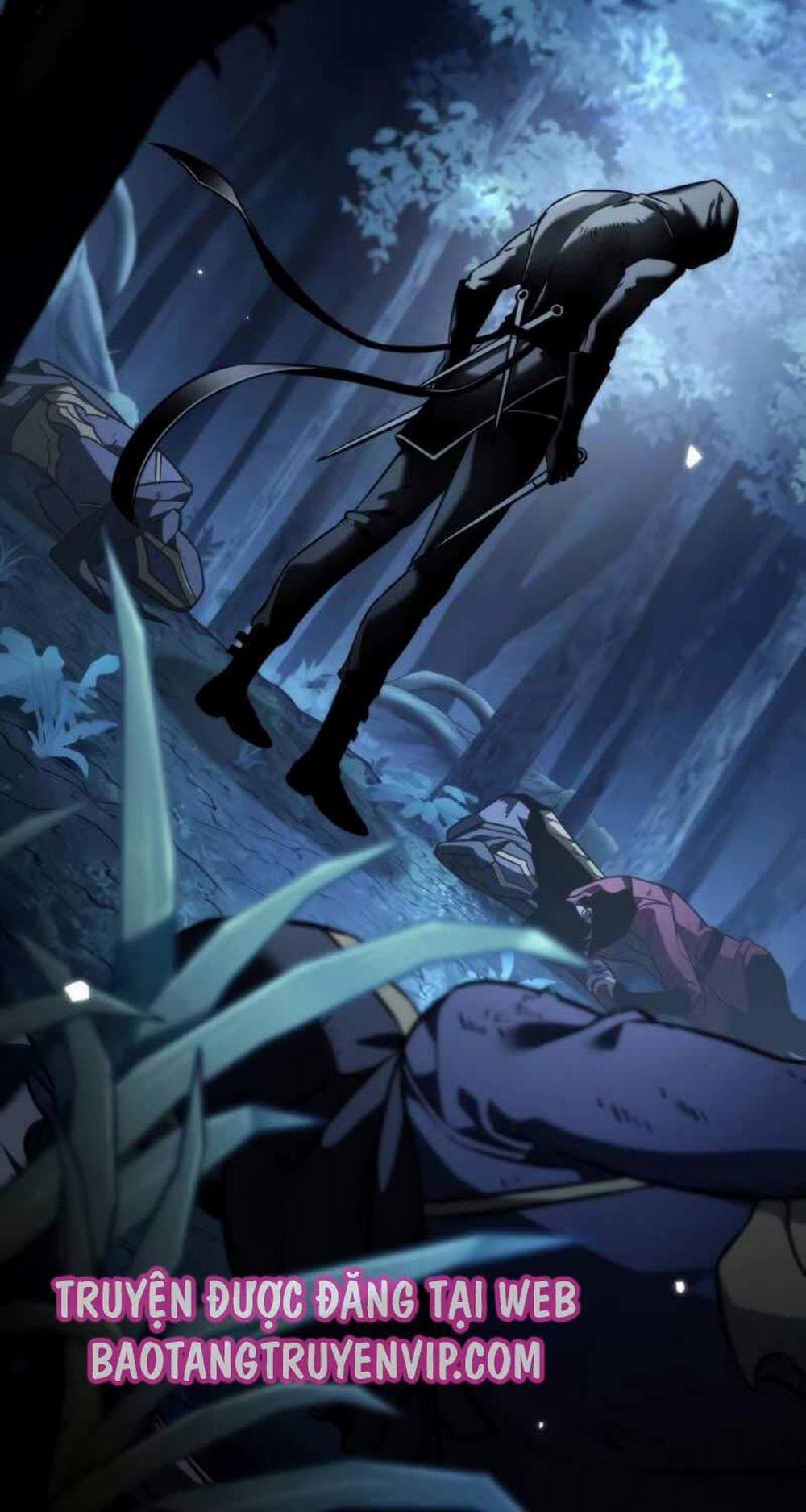 Chiến Binh Hồi Quy 35 trang 47