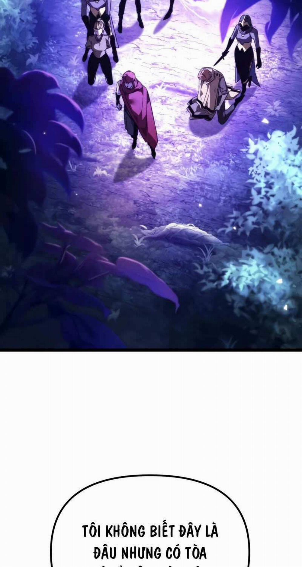 Chiến Binh Hồi Quy 35 trang 53