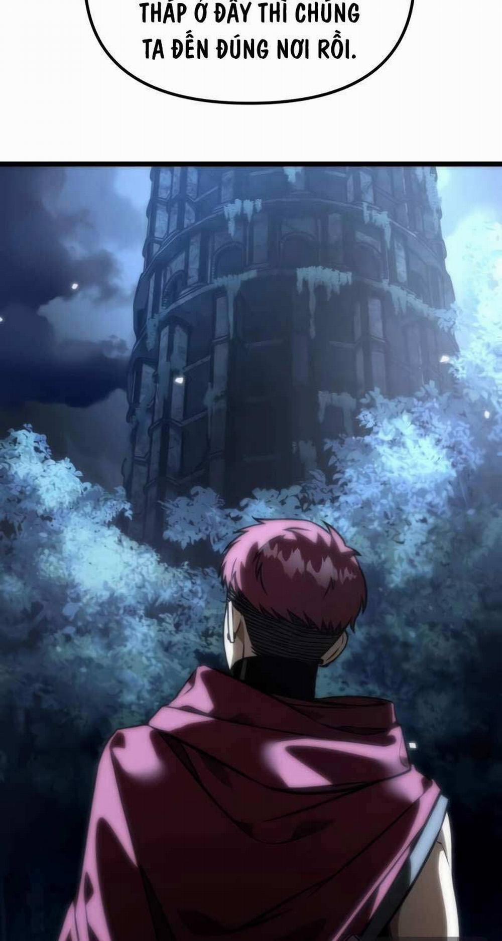 Chiến Binh Hồi Quy 35 trang 54