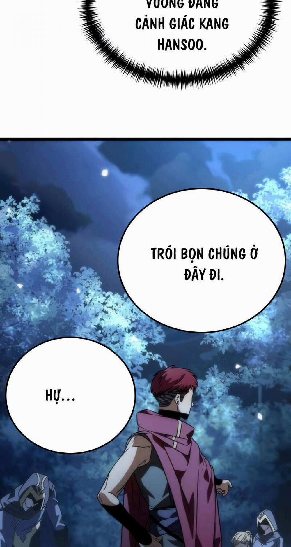 Chiến Binh Hồi Quy 35 trang 58