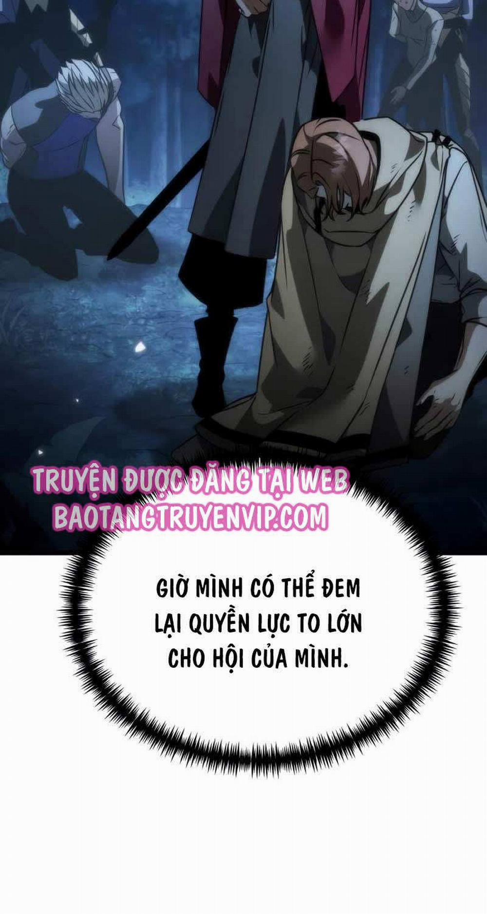 Chiến Binh Hồi Quy 35 trang 59