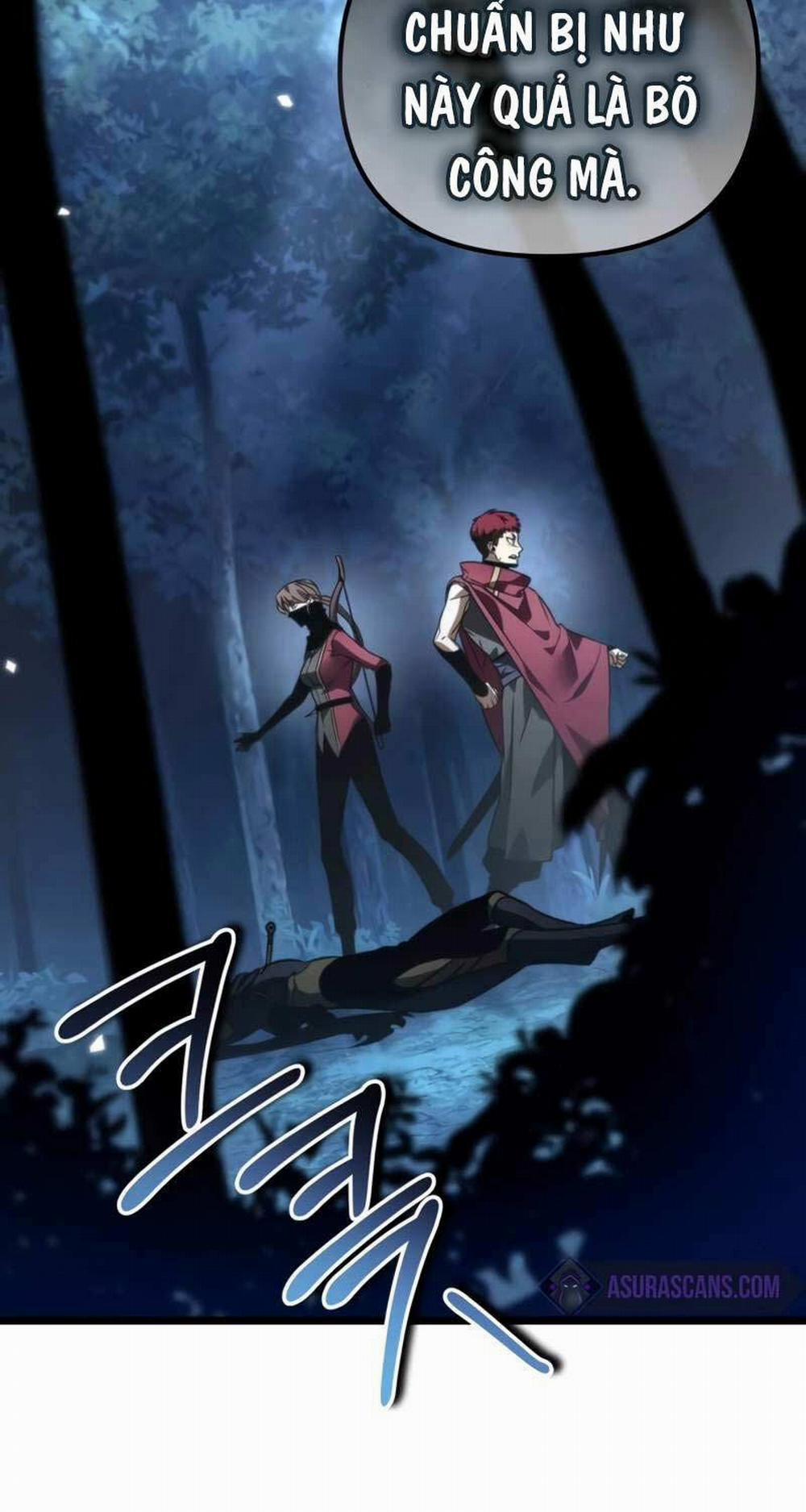 Chiến Binh Hồi Quy 35 trang 68