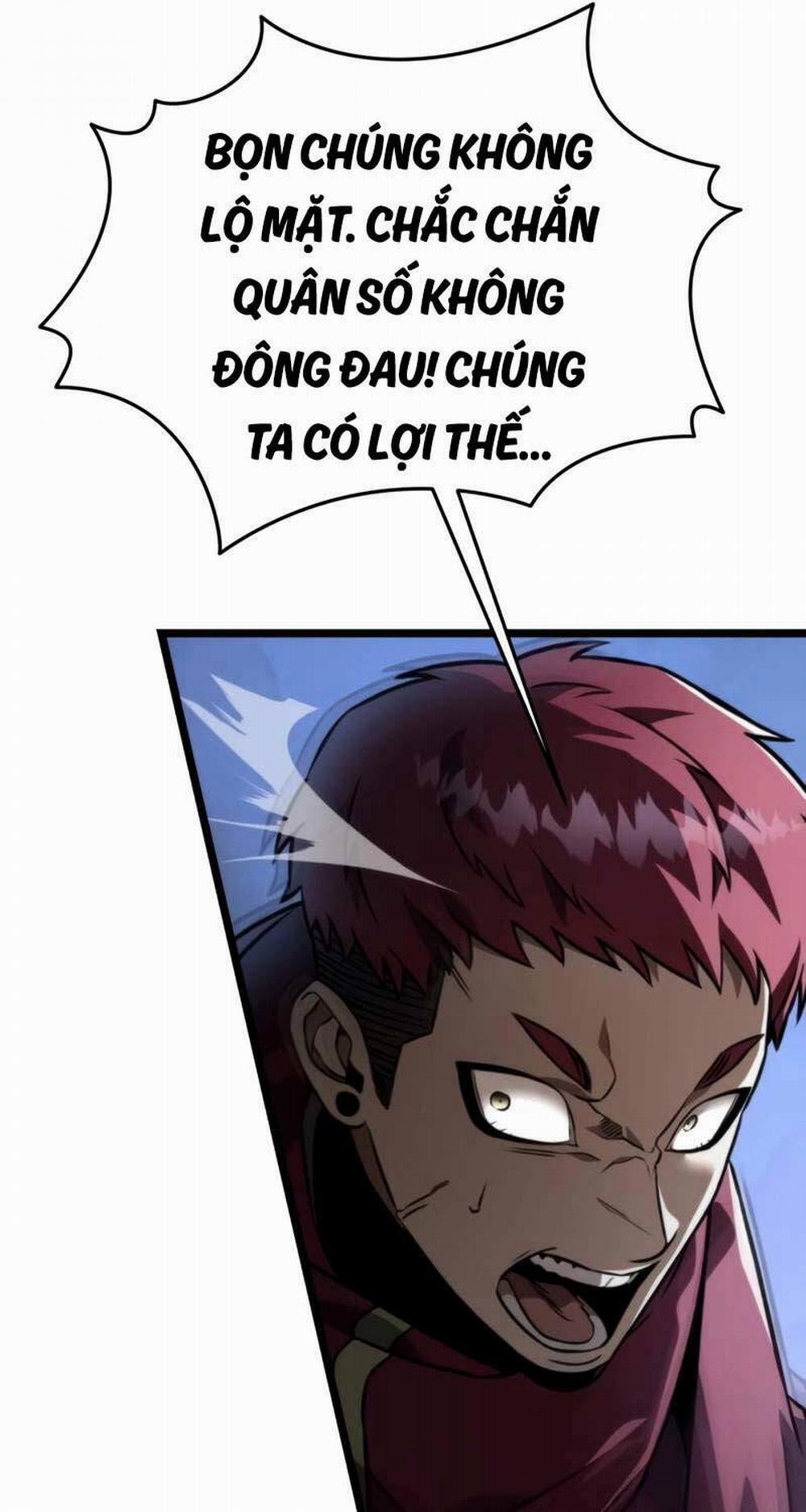 Chiến Binh Hồi Quy 35 trang 70