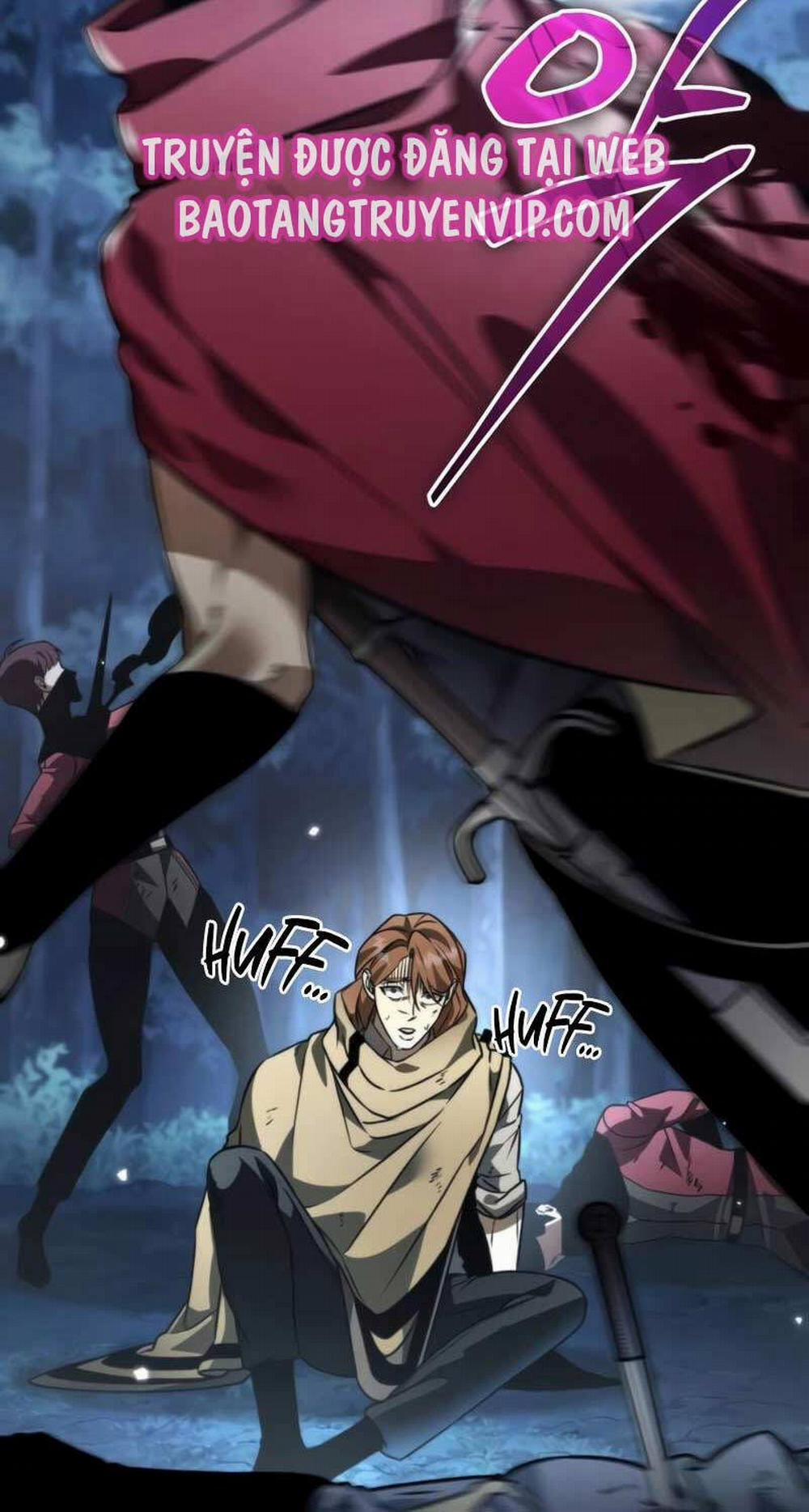 Chiến Binh Hồi Quy 35 trang 79