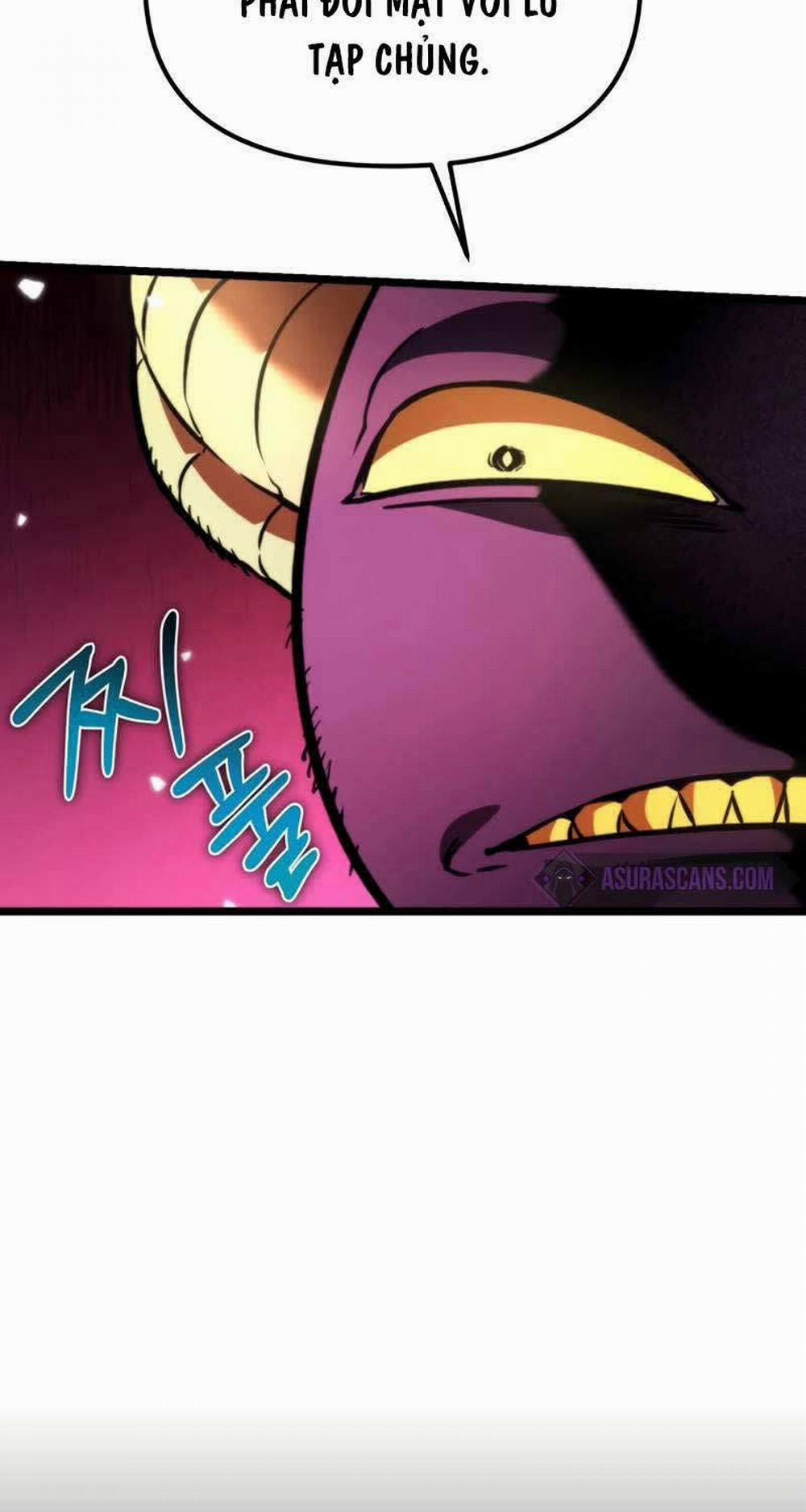 Chiến Binh Hồi Quy 35 trang 8