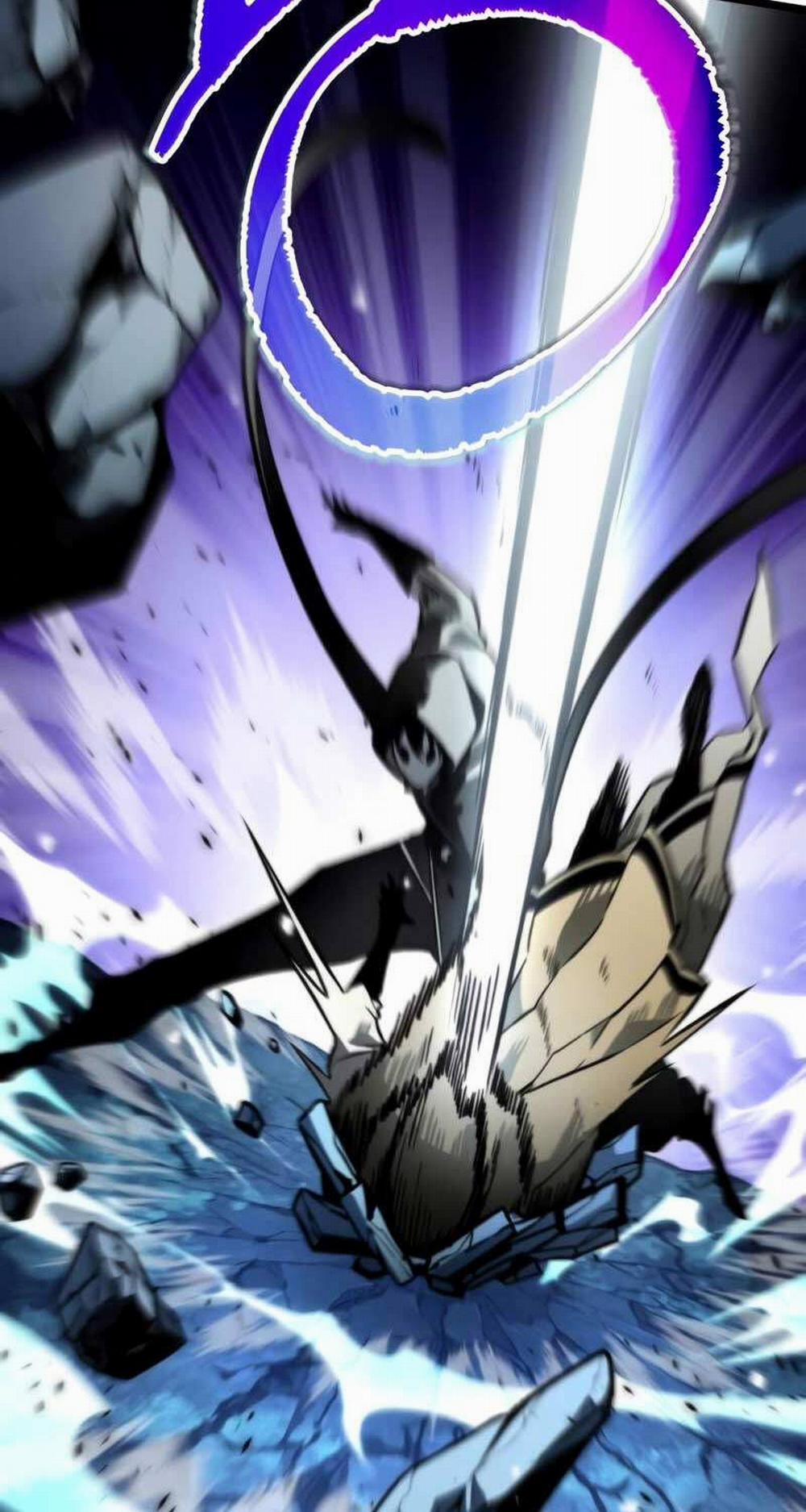 Chiến Binh Hồi Quy 35 trang 85