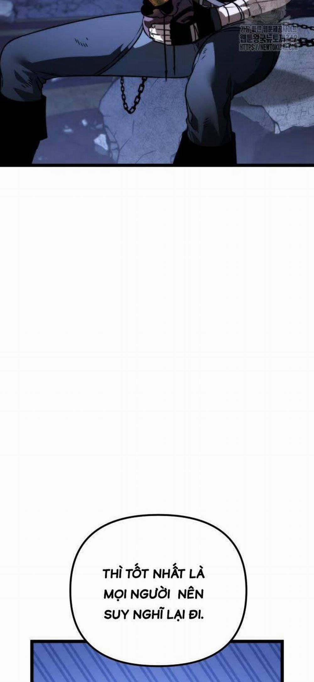 Chiến Binh Hồi Quy 36 trang 10