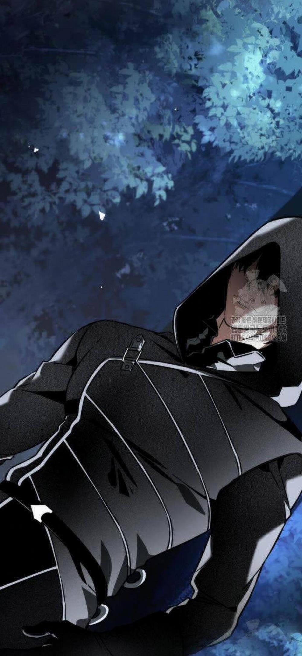 Chiến Binh Hồi Quy 36 trang 101