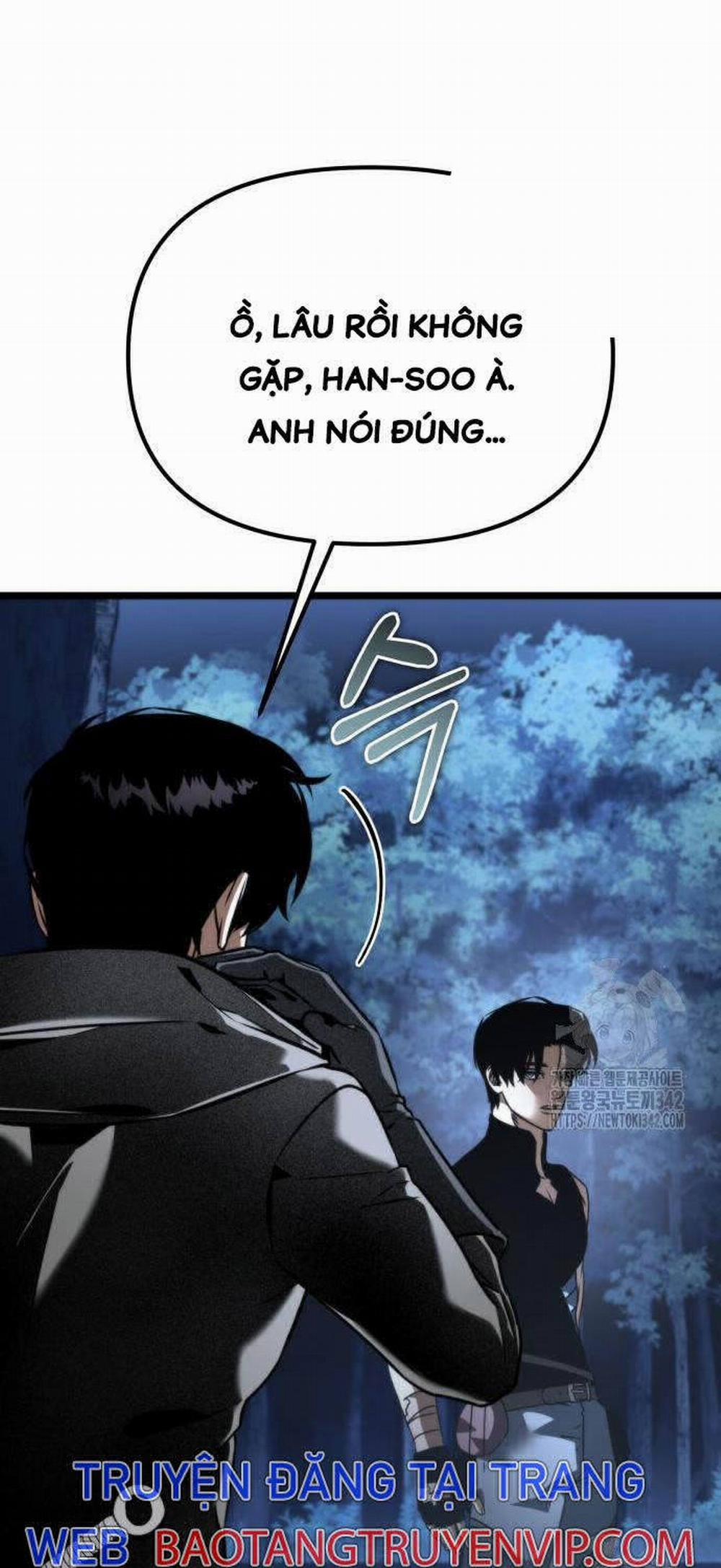 Chiến Binh Hồi Quy 36 trang 104