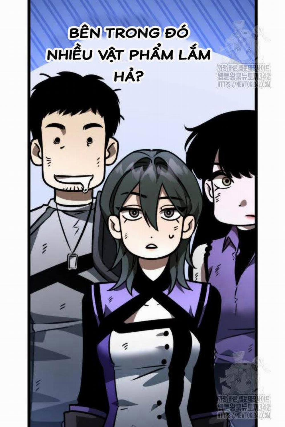 Chiến Binh Hồi Quy 36 trang 11