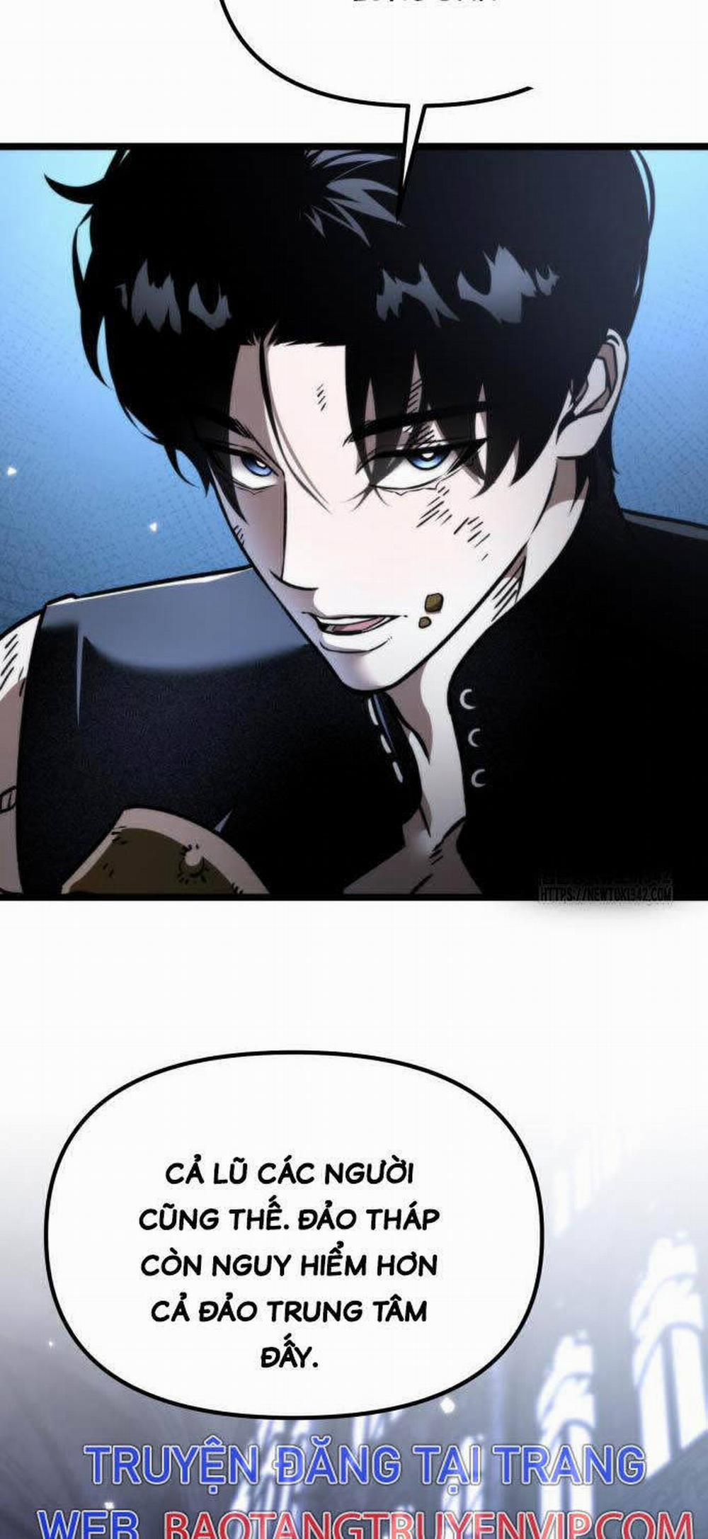 Chiến Binh Hồi Quy 36 trang 13