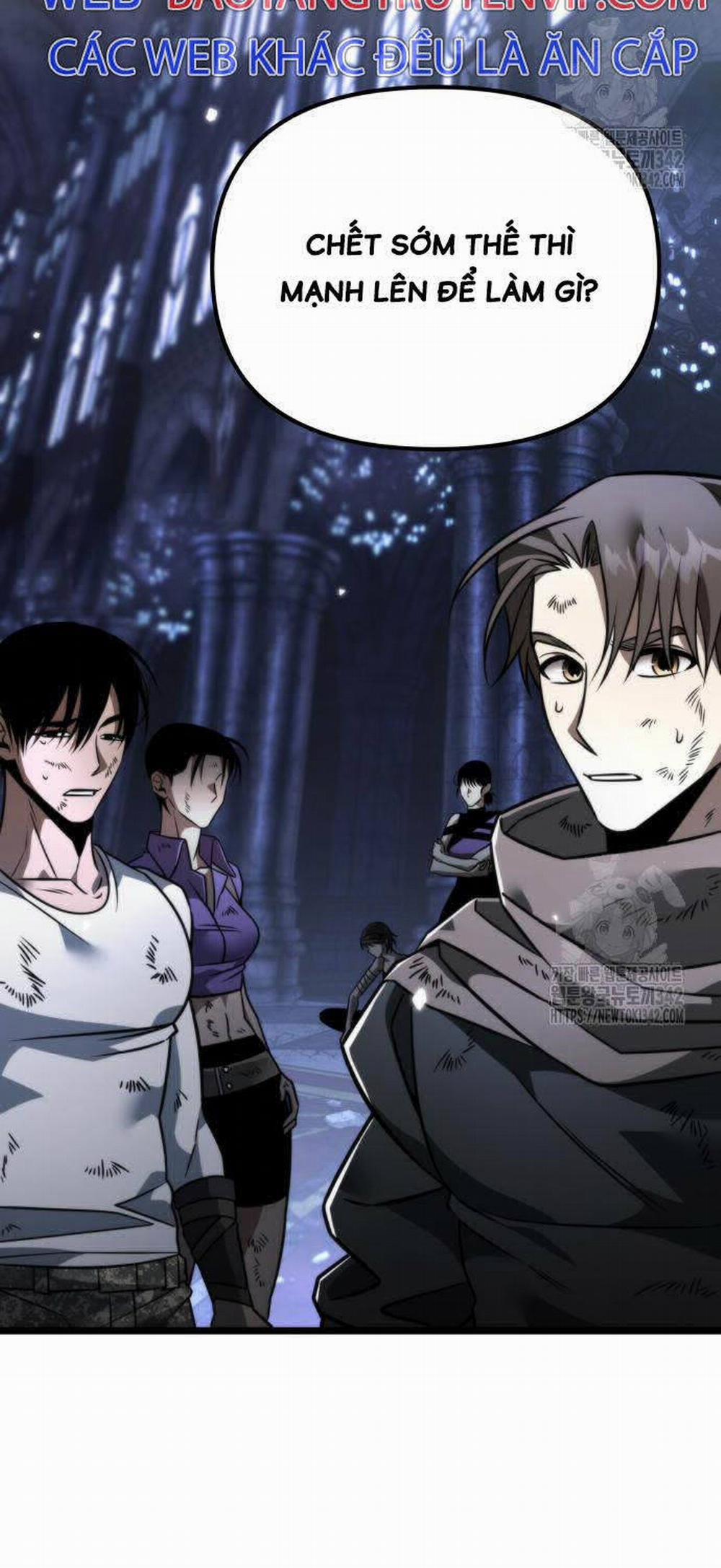 Chiến Binh Hồi Quy 36 trang 14