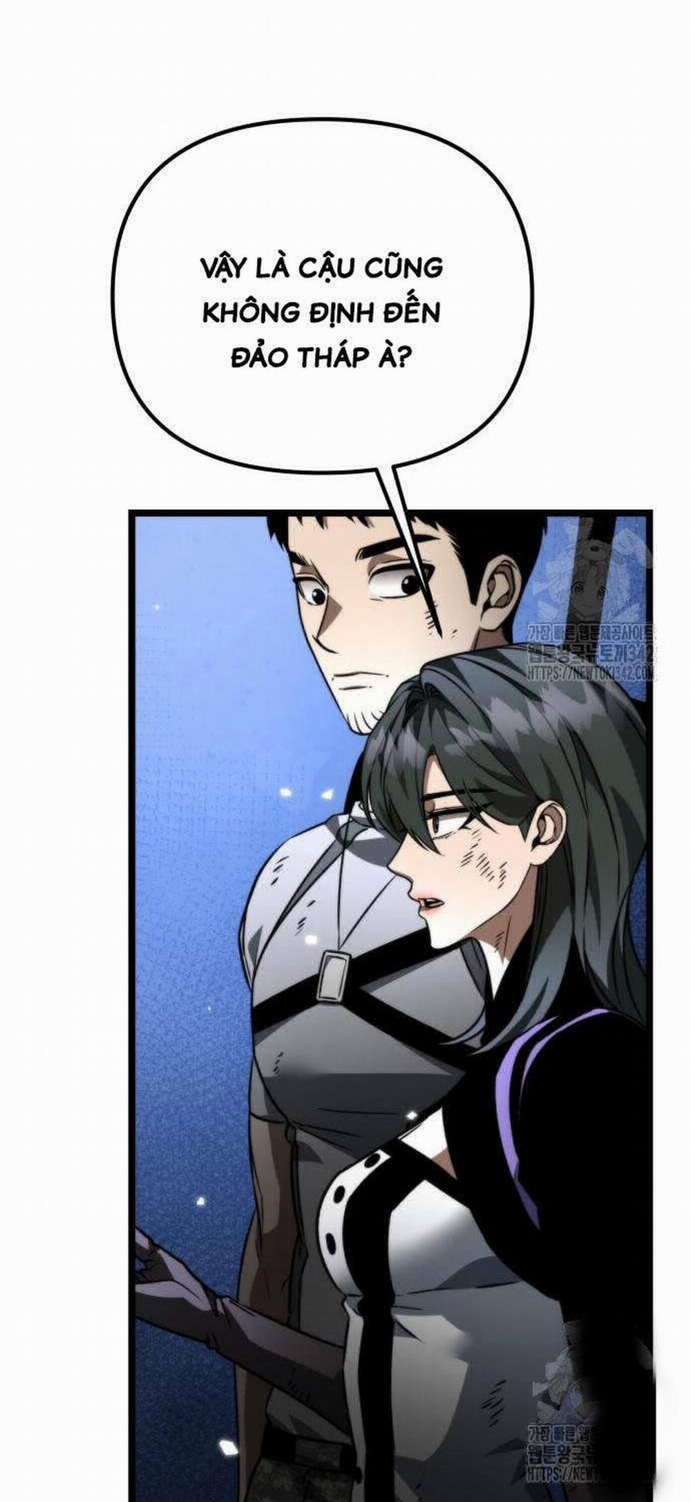 Chiến Binh Hồi Quy 36 trang 16