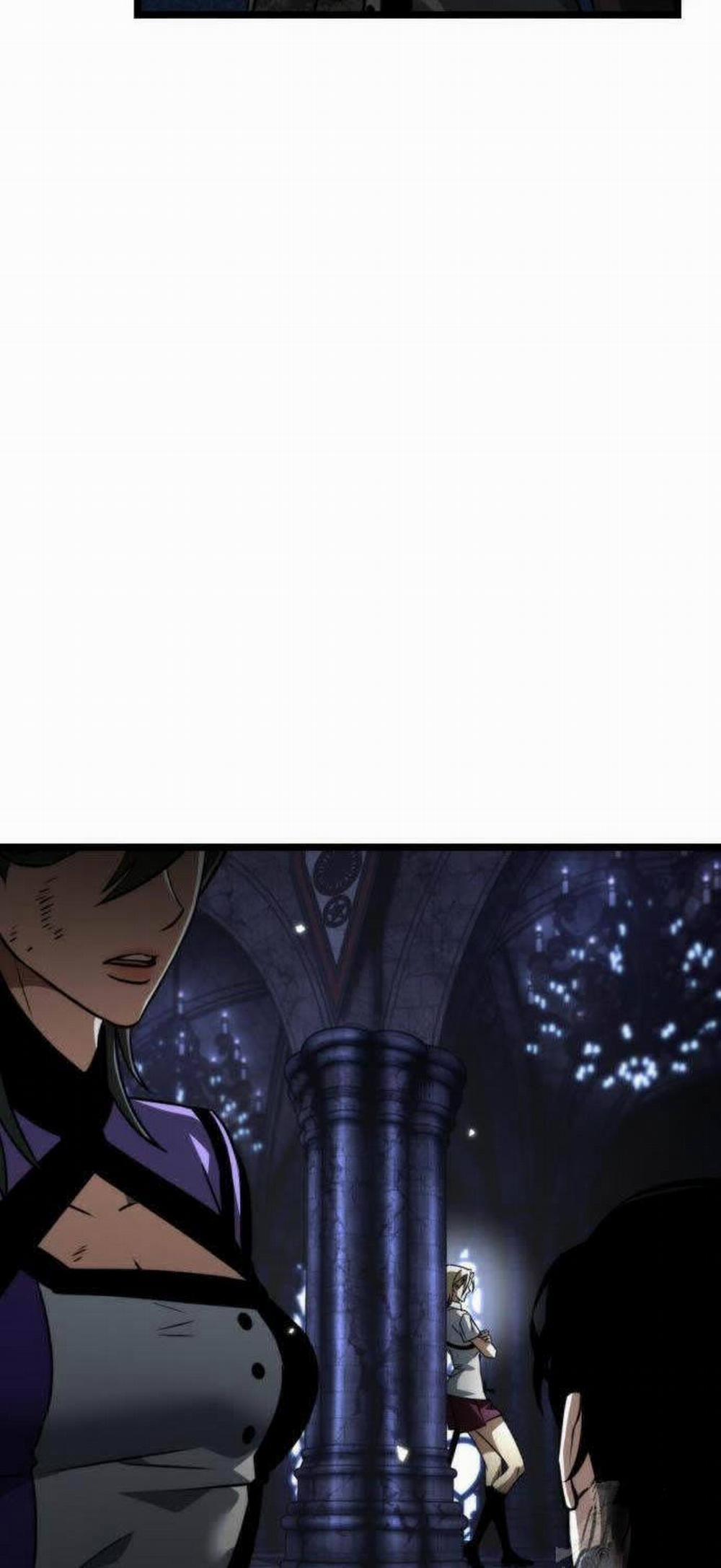 Chiến Binh Hồi Quy 36 trang 17