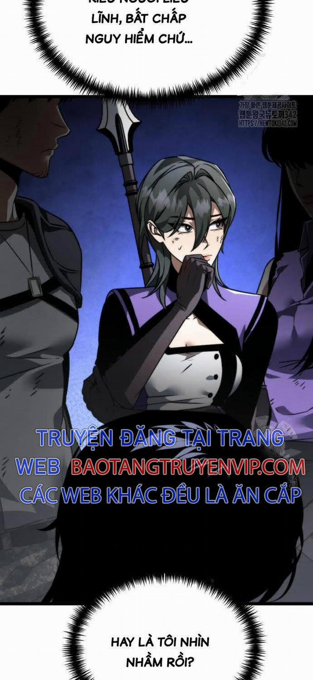 Chiến Binh Hồi Quy 36 trang 20