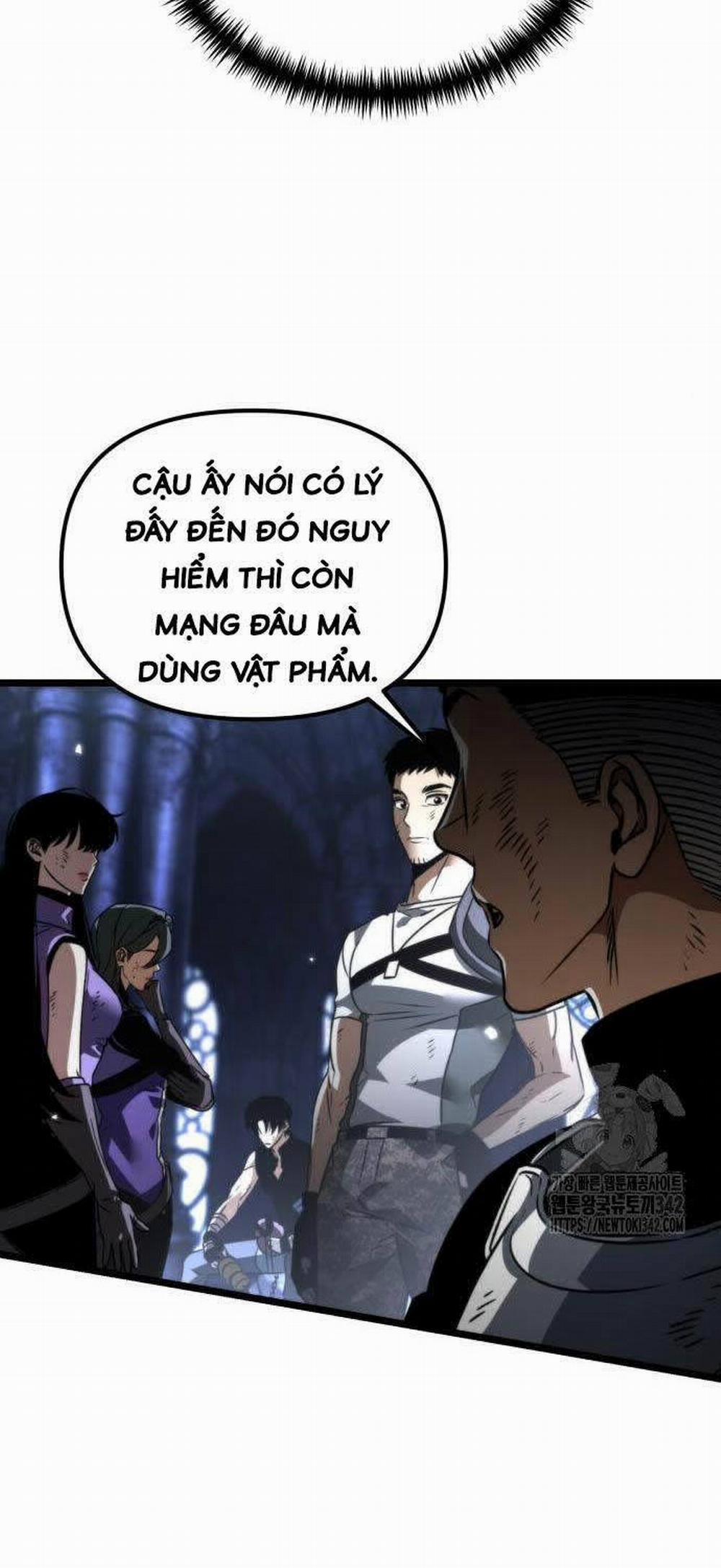 Chiến Binh Hồi Quy 36 trang 21