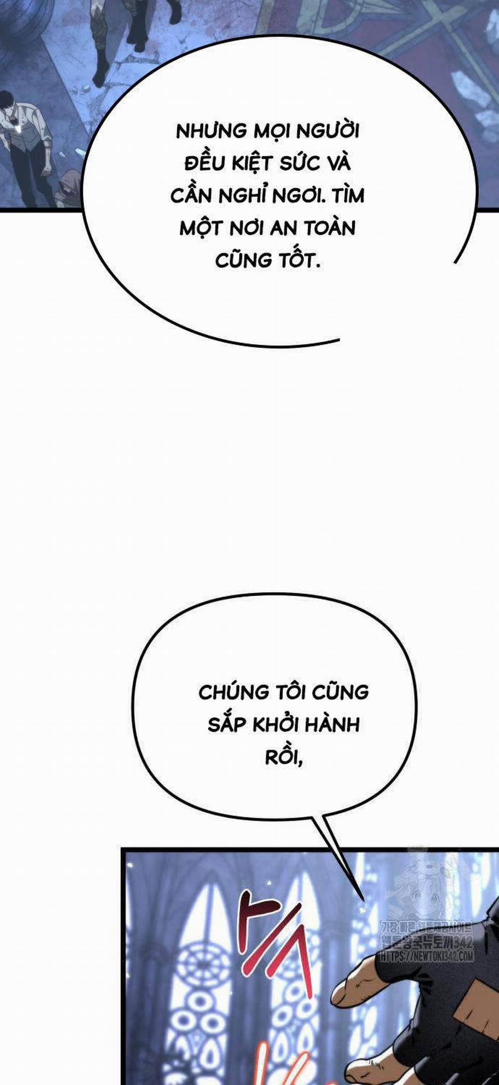 Chiến Binh Hồi Quy 36 trang 24