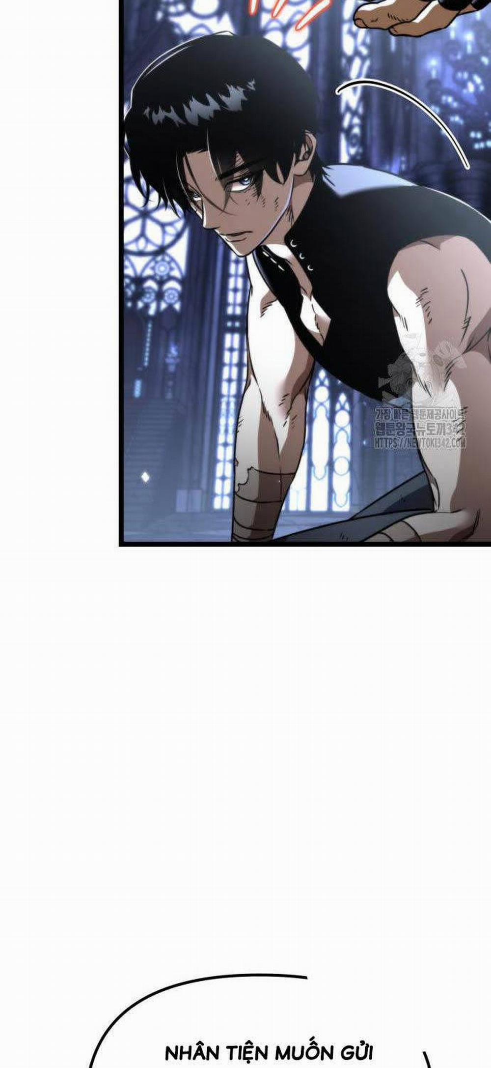 Chiến Binh Hồi Quy 36 trang 25