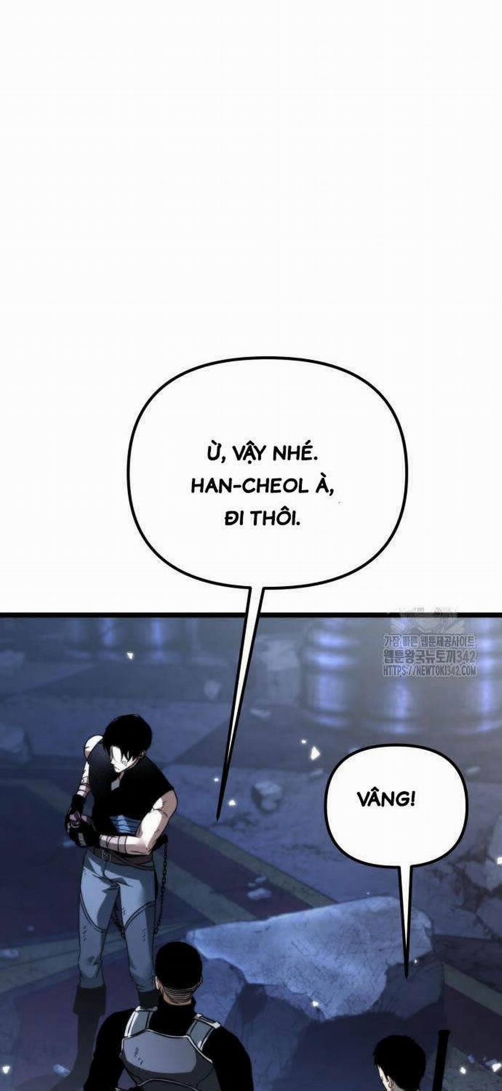 Chiến Binh Hồi Quy 36 trang 28