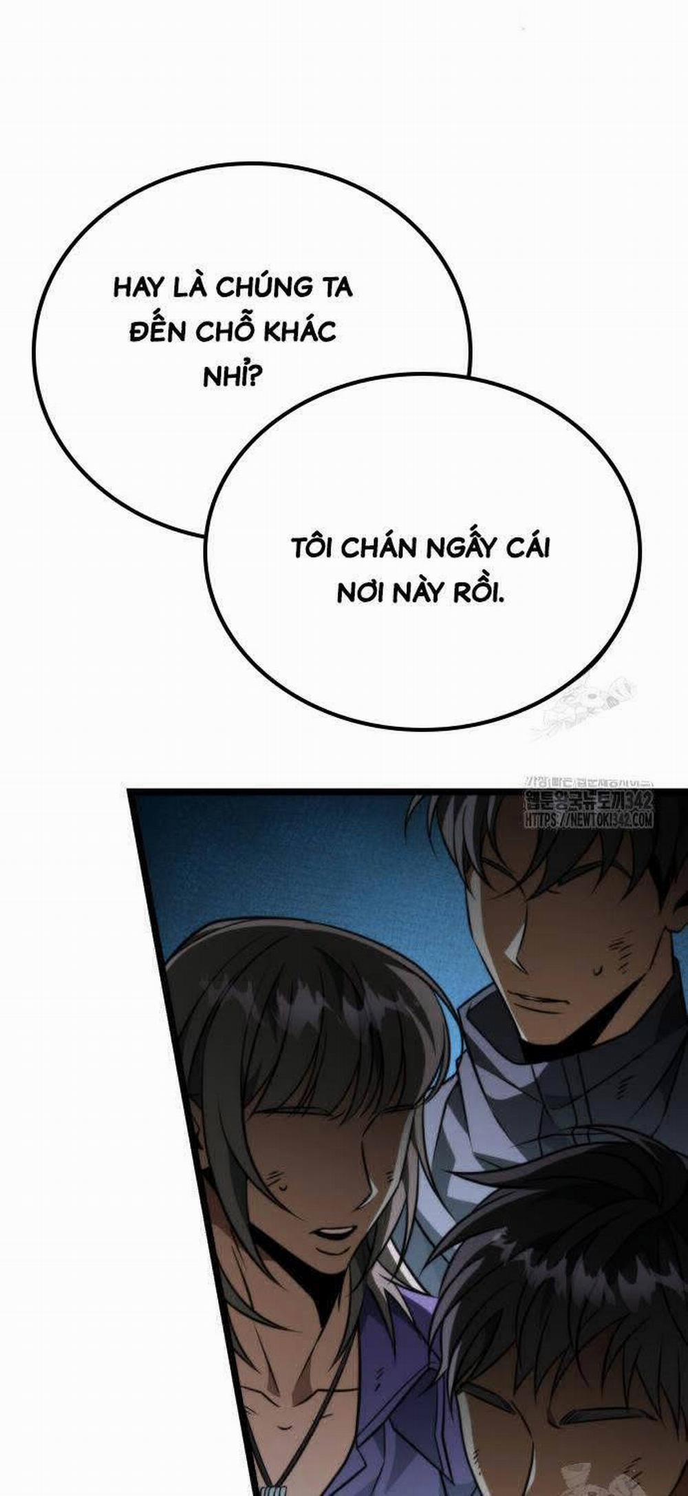 Chiến Binh Hồi Quy 36 trang 32