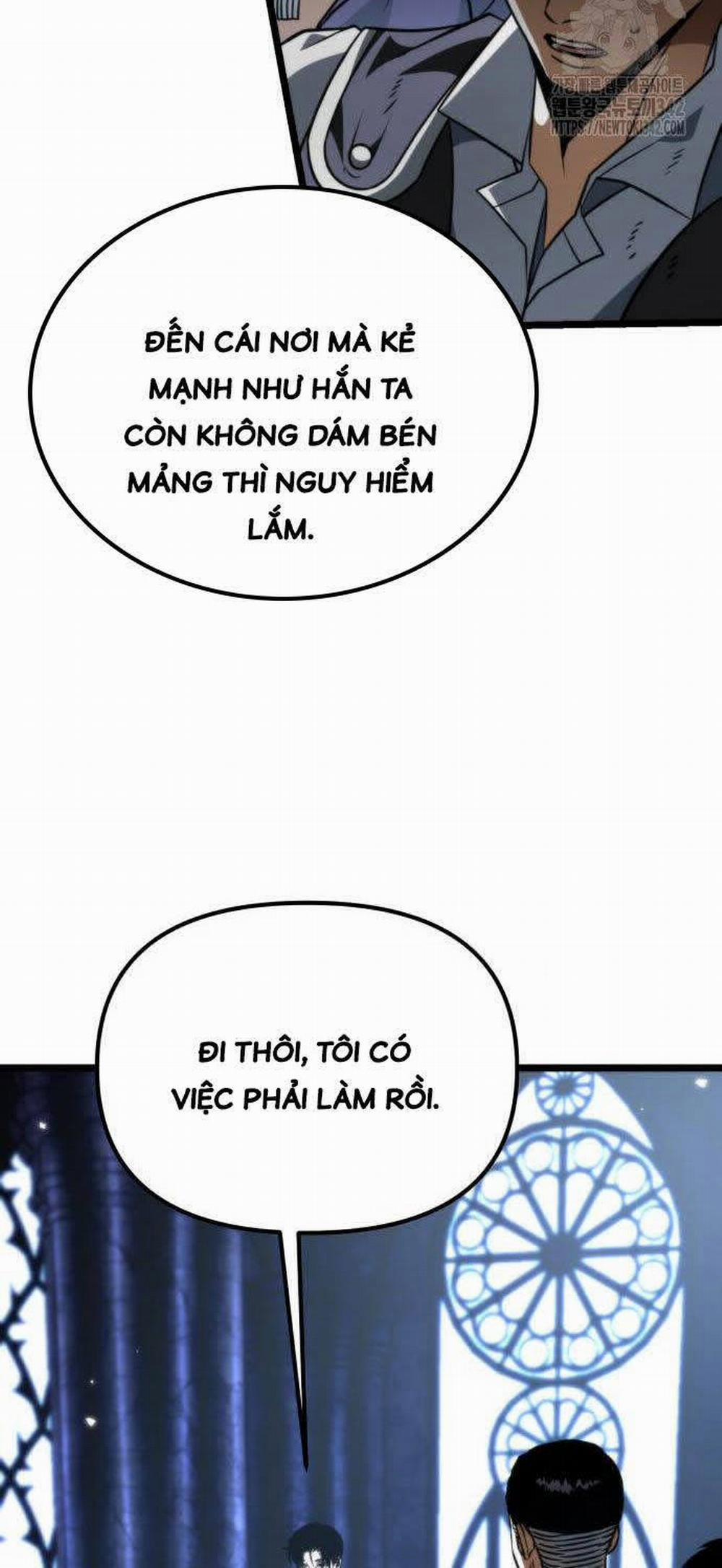 Chiến Binh Hồi Quy 36 trang 33