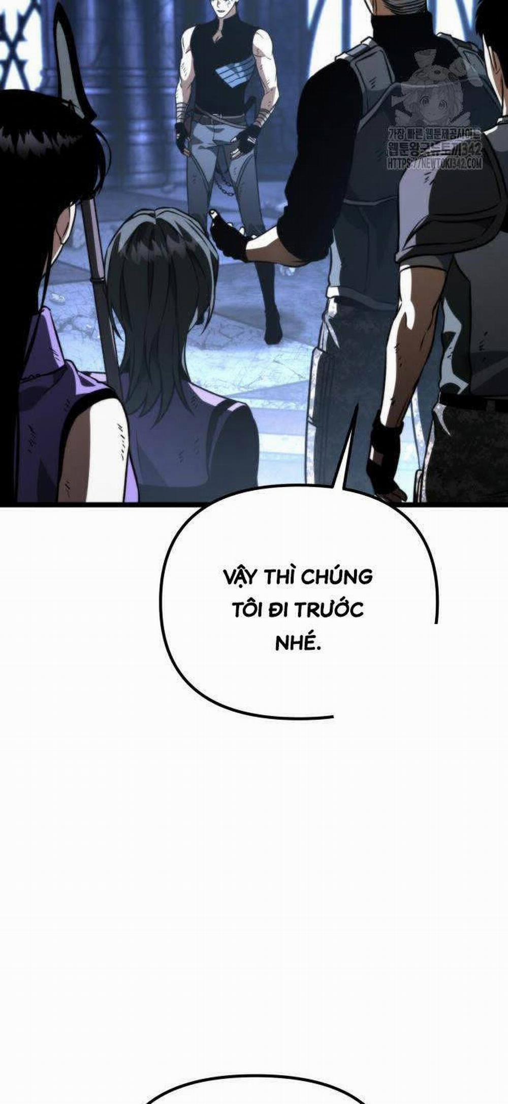 Chiến Binh Hồi Quy 36 trang 34