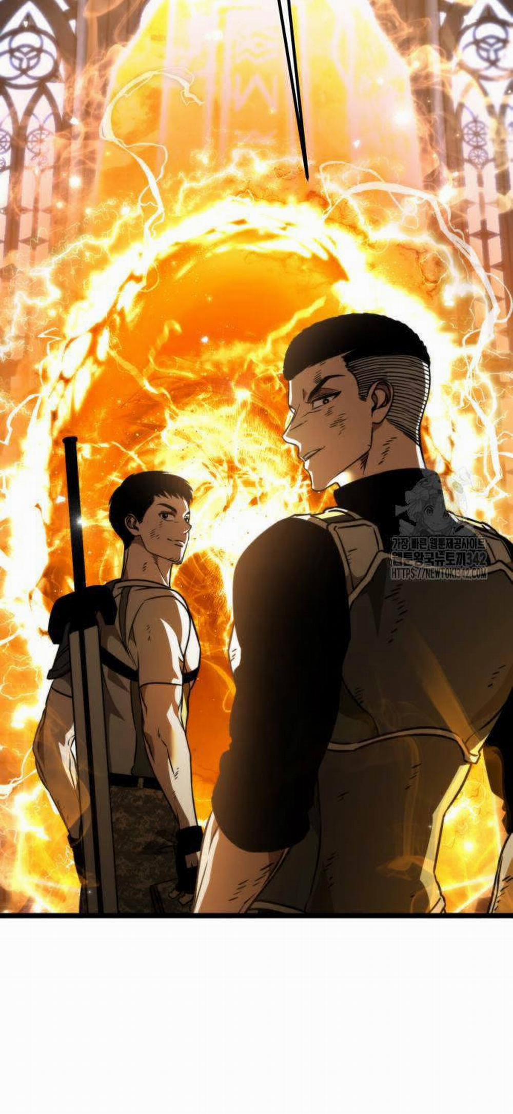 Chiến Binh Hồi Quy 36 trang 36