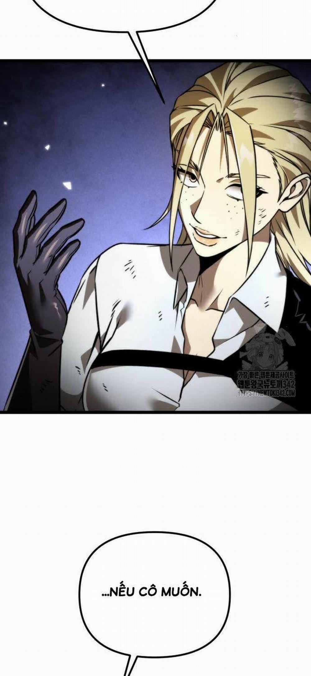 Chiến Binh Hồi Quy 36 trang 42